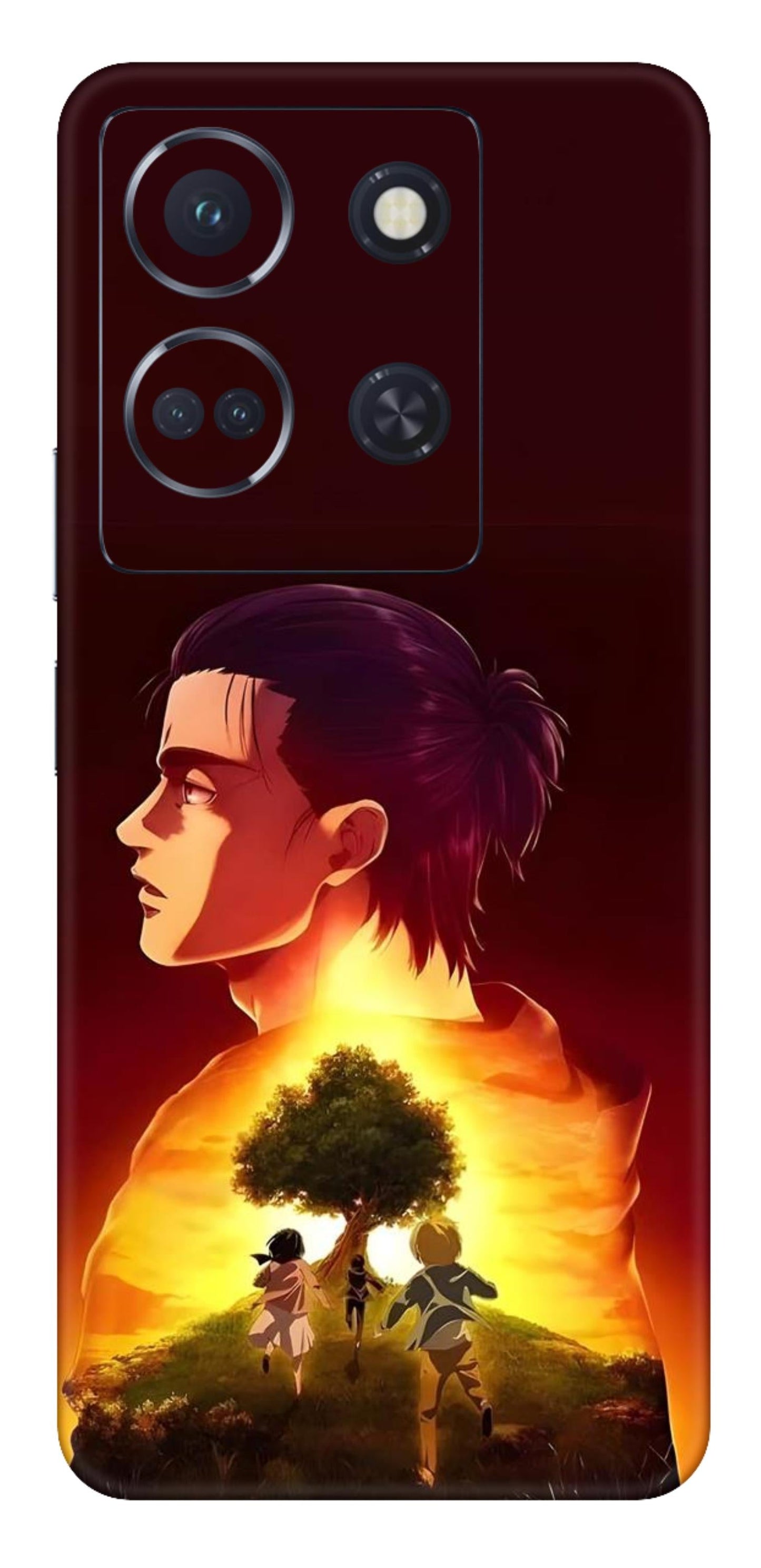 Infinix Note 30 5G Skins and Wraps