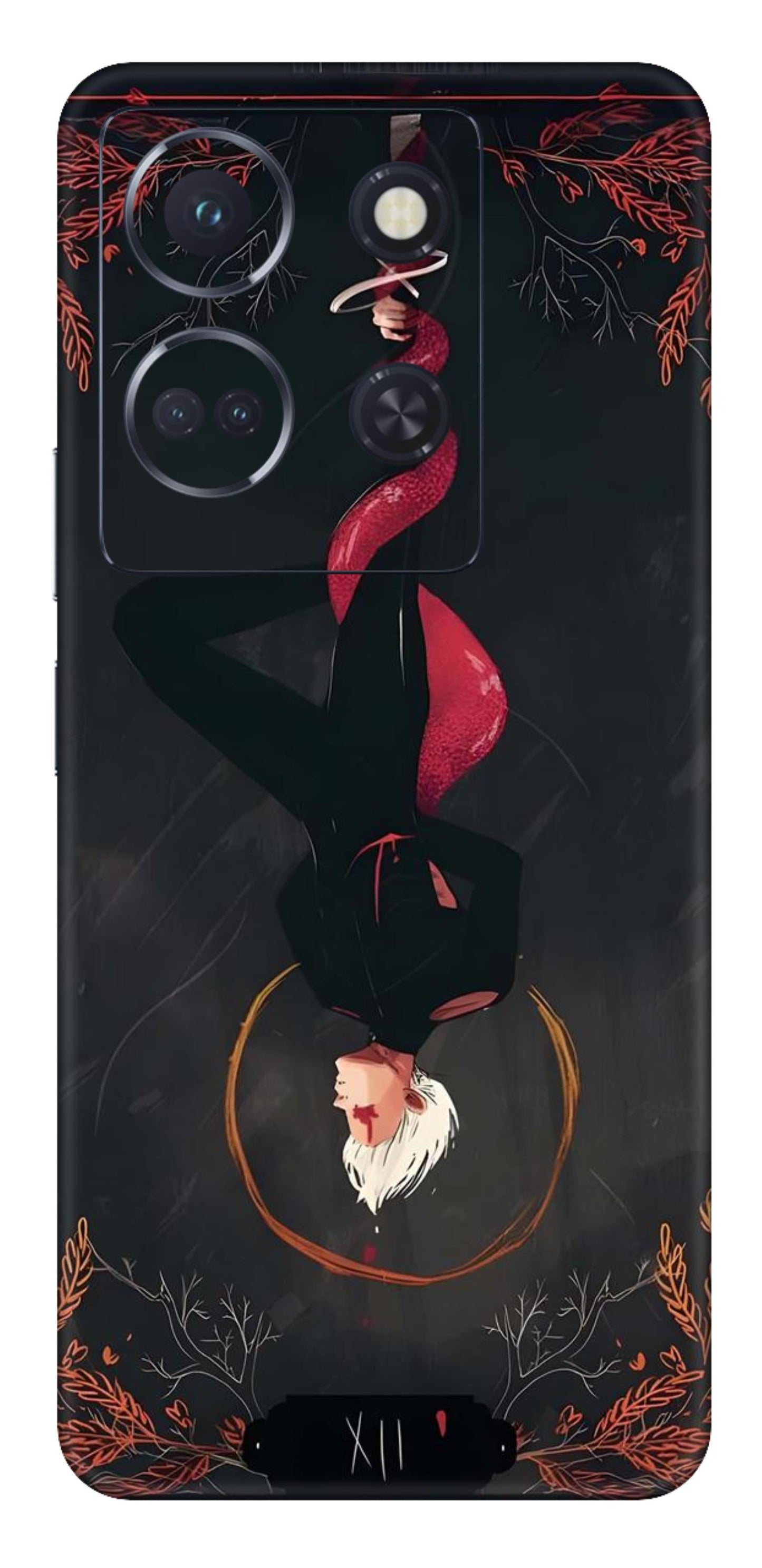 Infinix Note 30 5G Skins and Wraps