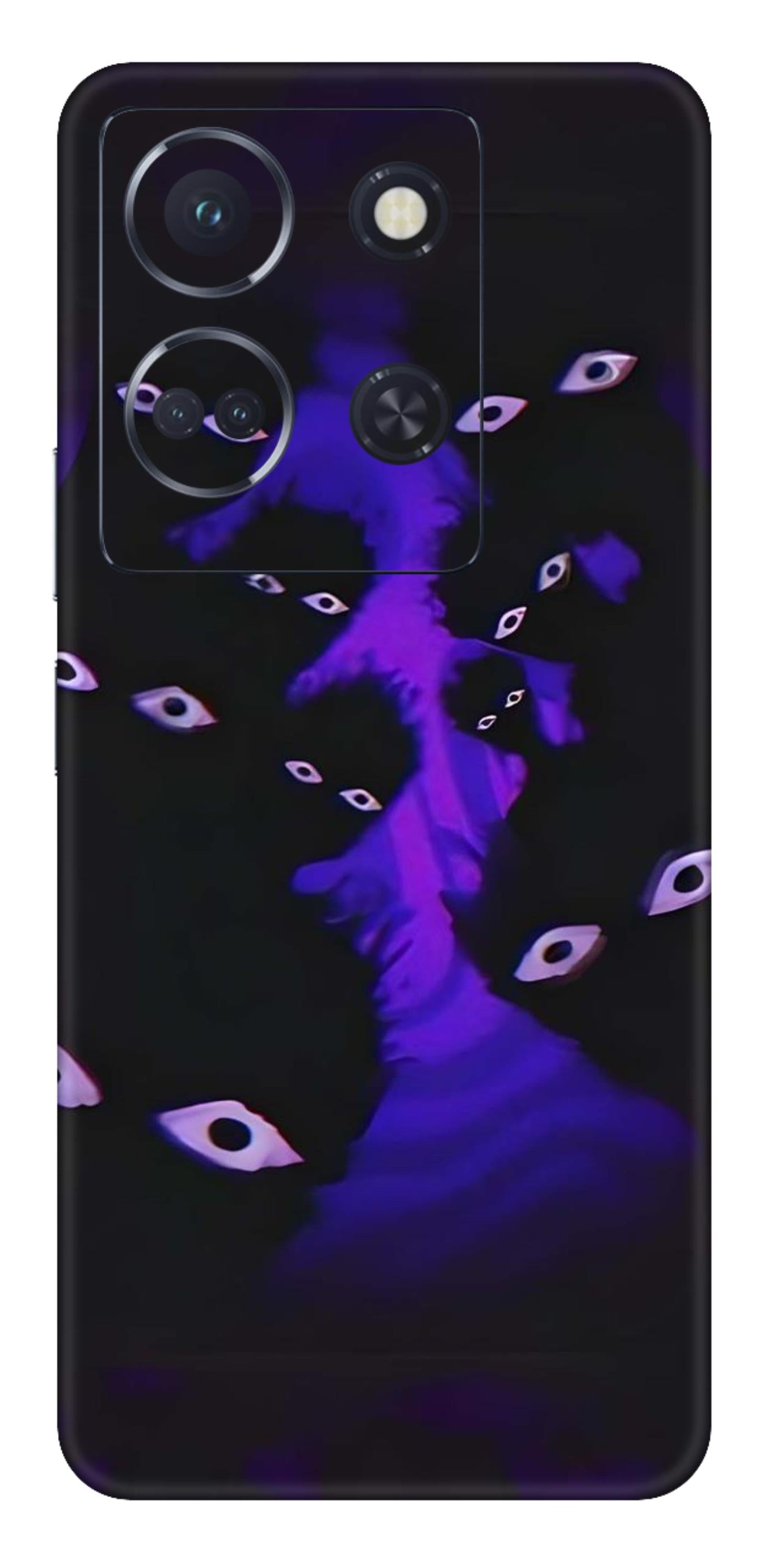 Infinix Note 30 5G Skins and Wraps