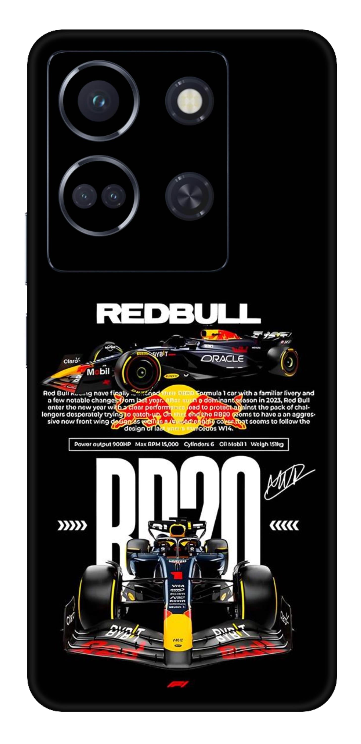 Infinix Note 30 5G Skins and Wraps