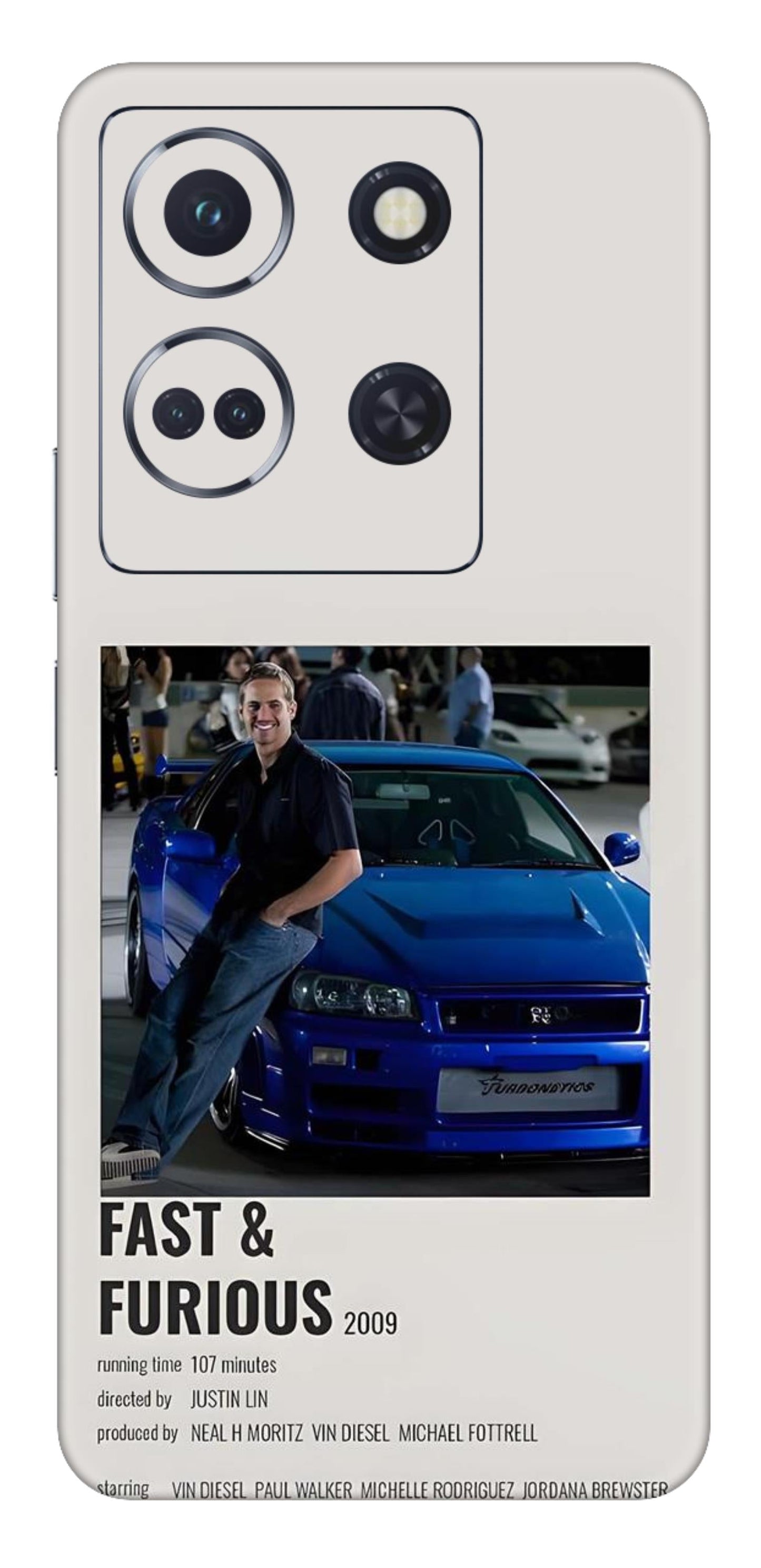 Infinix Note 30 5G Skins and Wraps