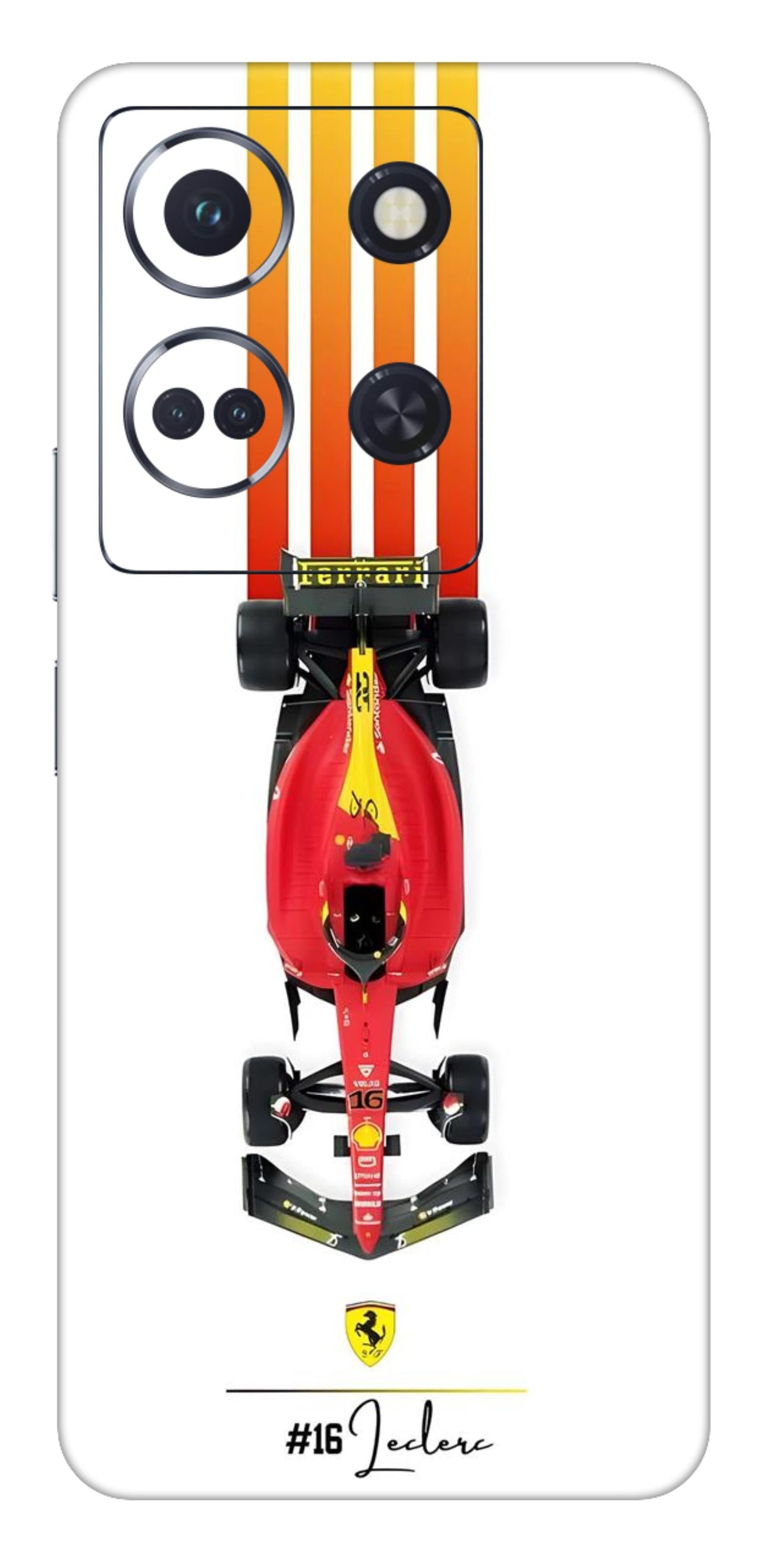 Infinix Note 30 5G Skins and Wraps