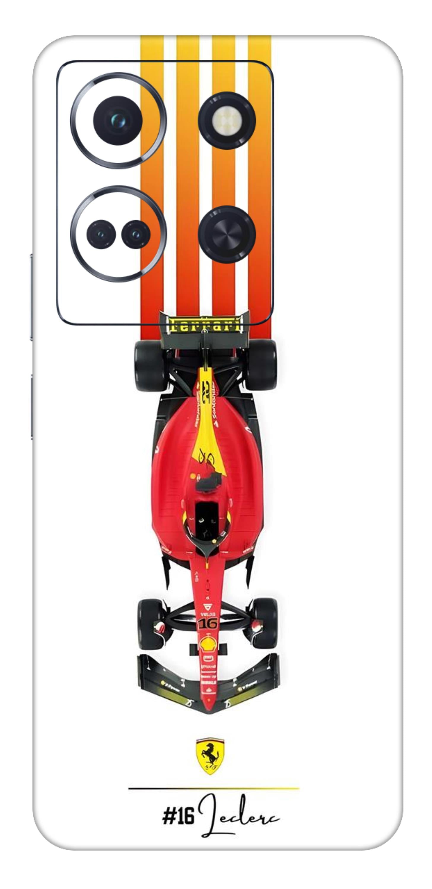 Infinix Note 30 5G Skins and Wraps