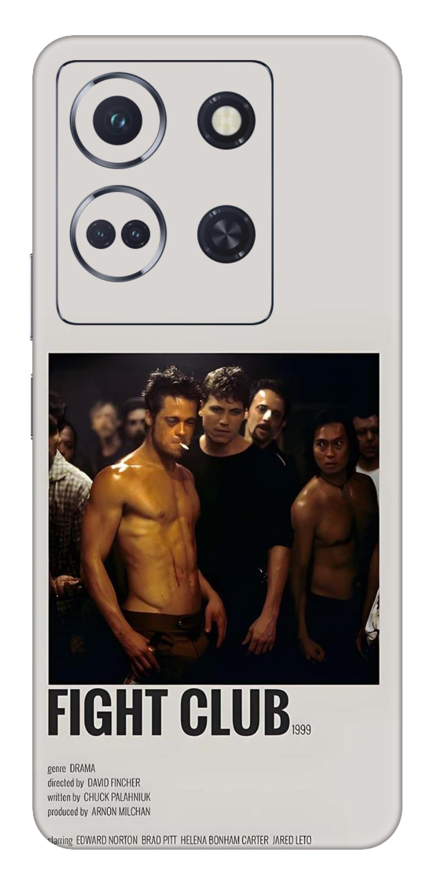 Infinix Note 30 5G Skins and Wraps