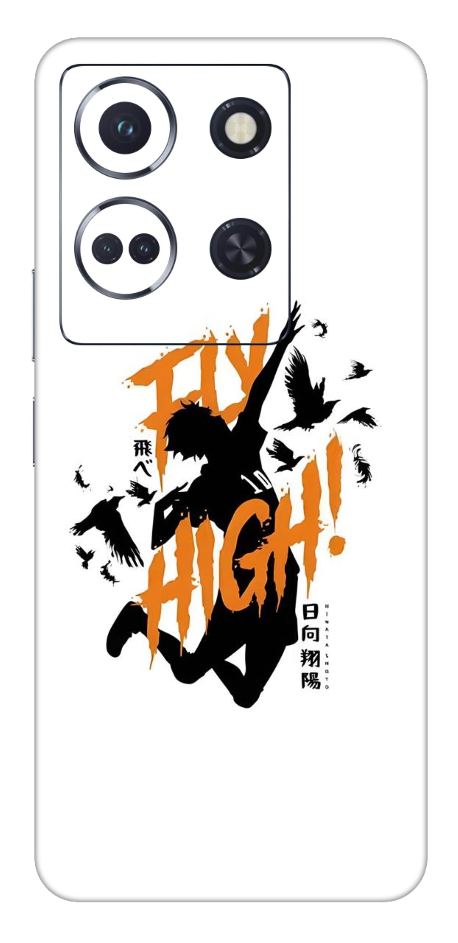 Infinix Note 30 5G Skins and Wraps