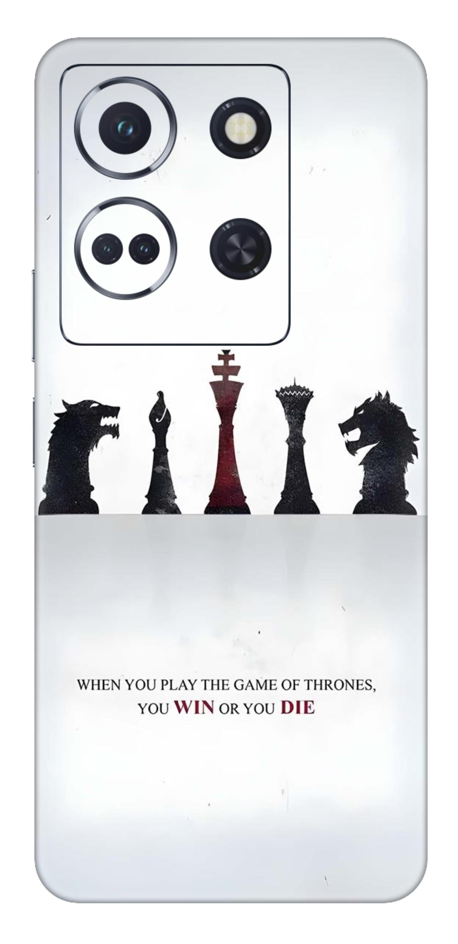 Infinix Note 30 5G Skins and Wraps