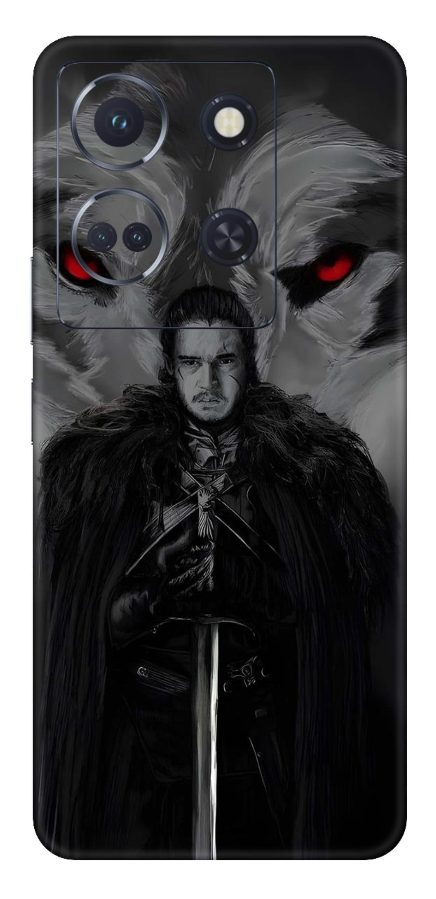 Infinix Note 30 5G Skins and Wraps