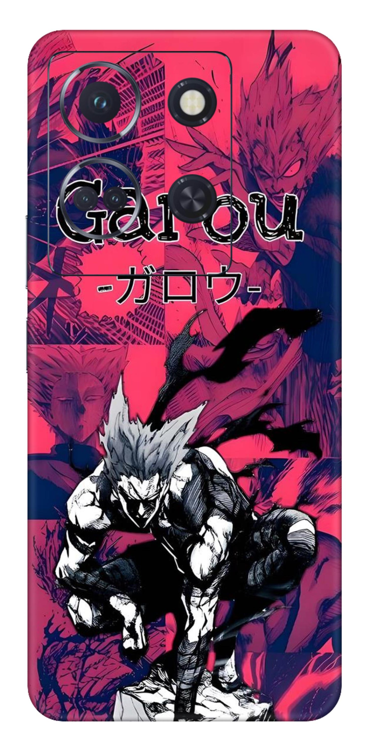 Infinix Note 30 5G Skins and Wraps