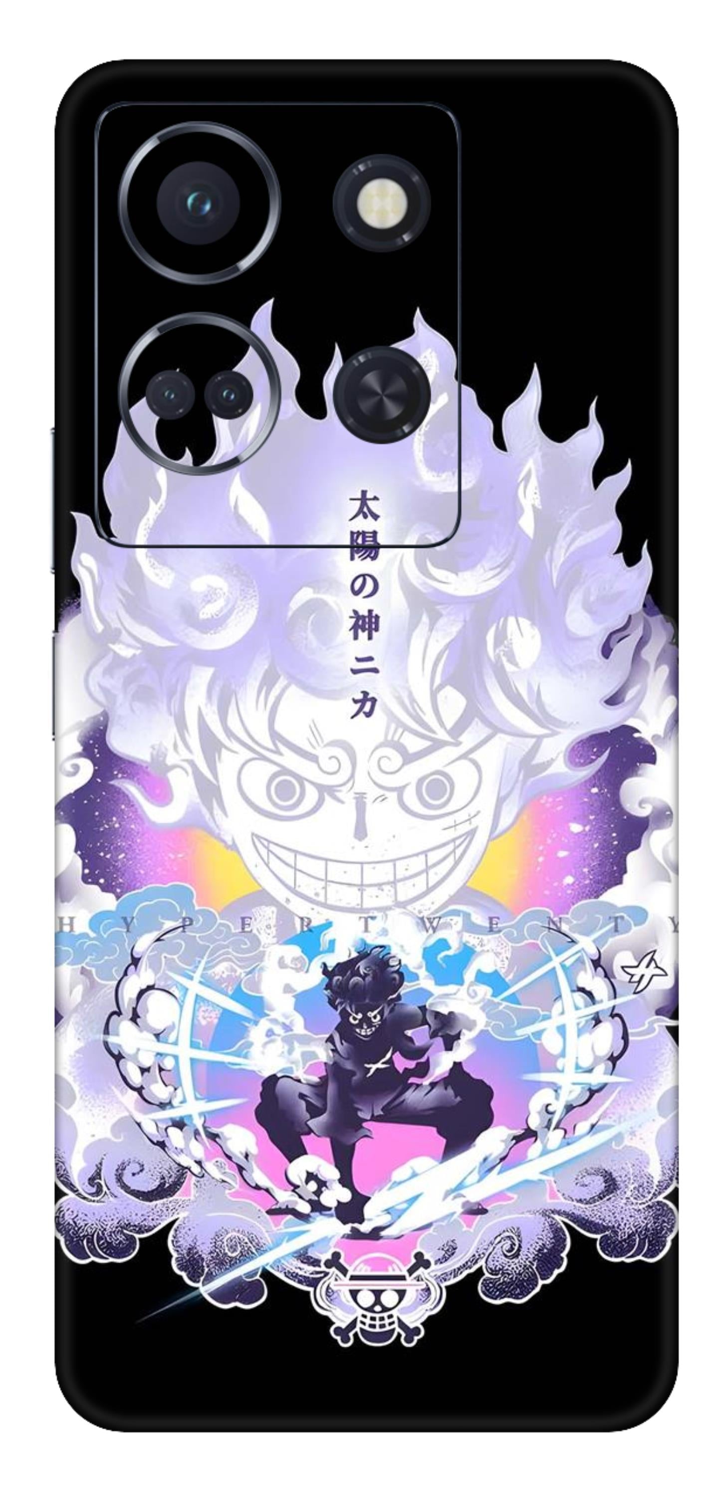 Infinix Note 30 5G Skins and Wraps