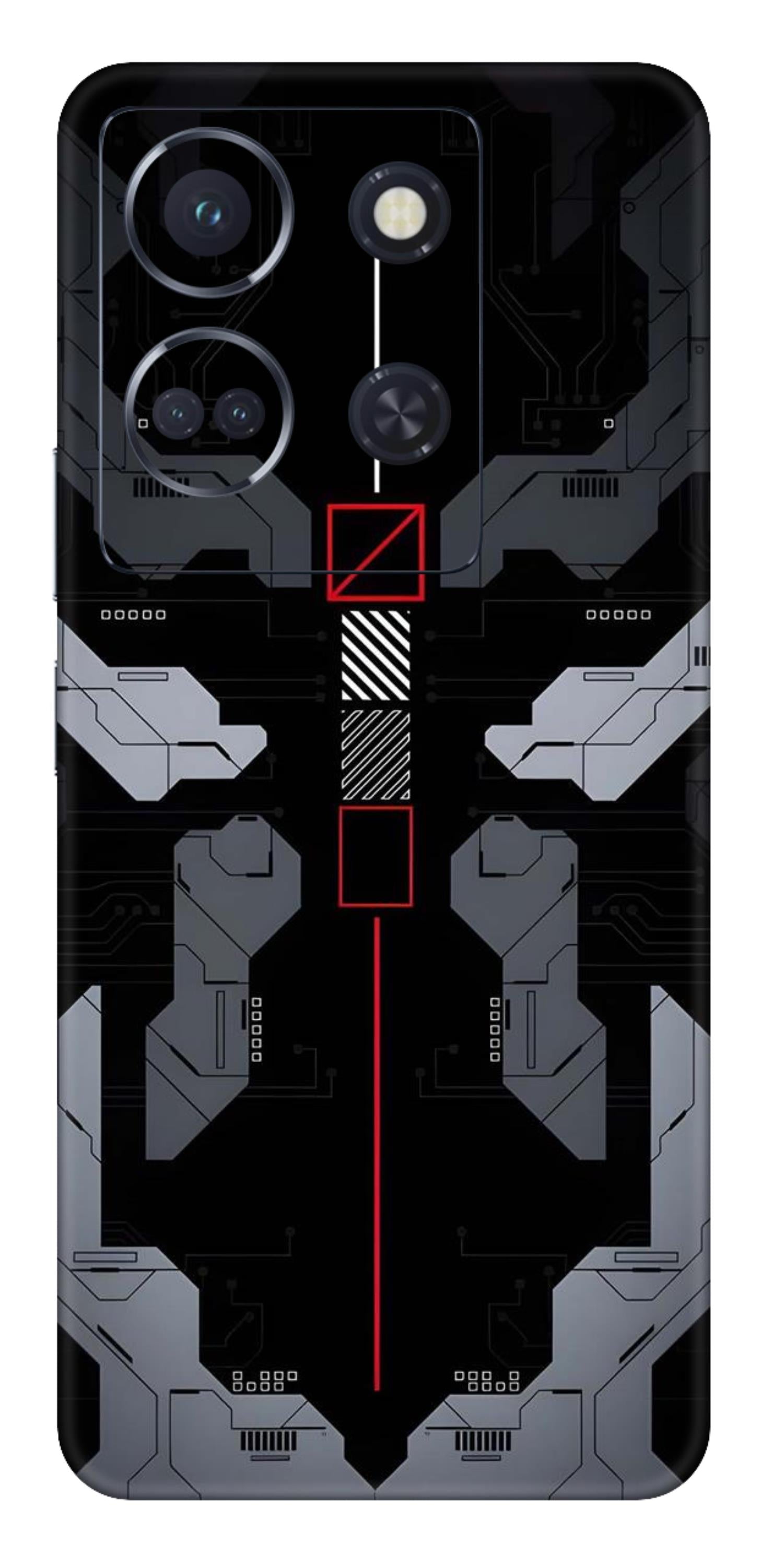 Infinix Note 30 5G Skins and Wraps