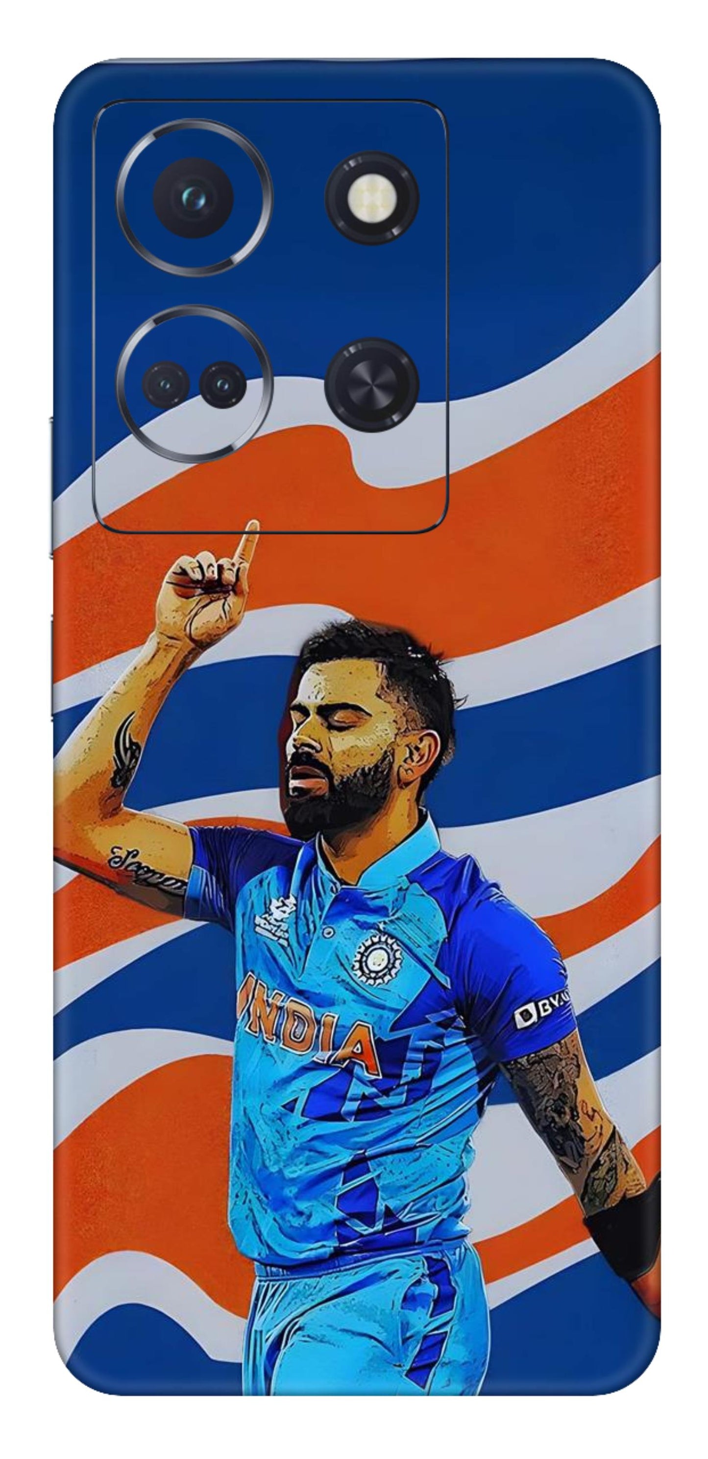 Infinix Note 30 5G Skins and Wraps