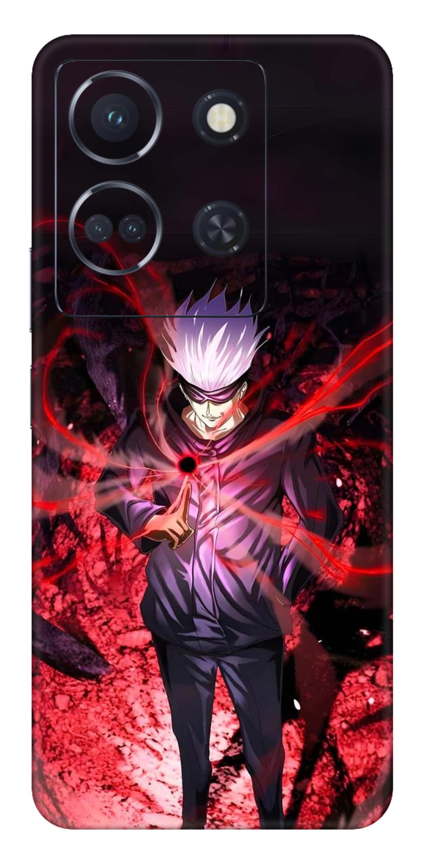 Infinix Note 30 5G Skins and Wraps