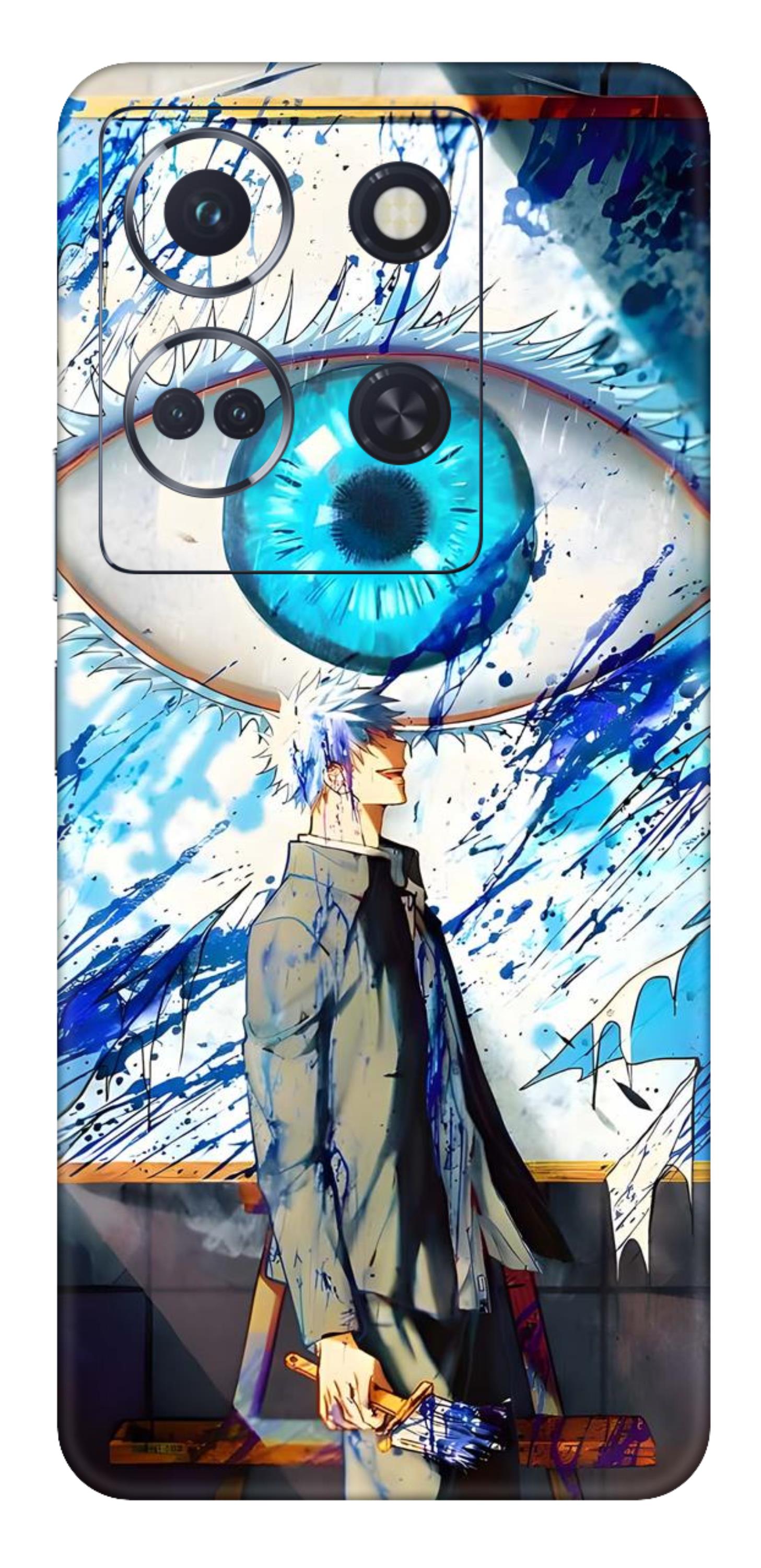 Infinix Note 30 5G Skins and Wraps