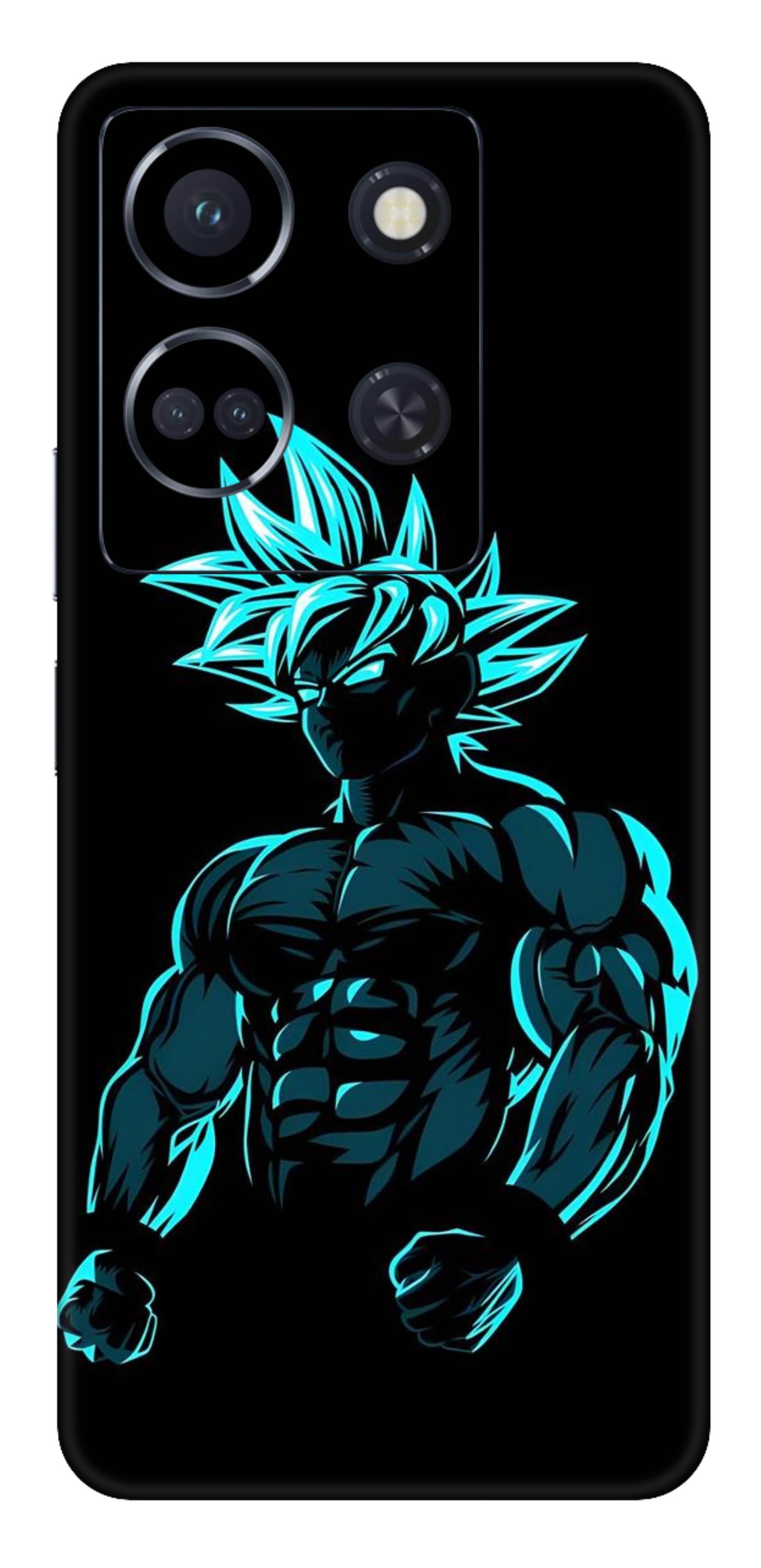 Infinix Note 30 5G Skins and Wraps