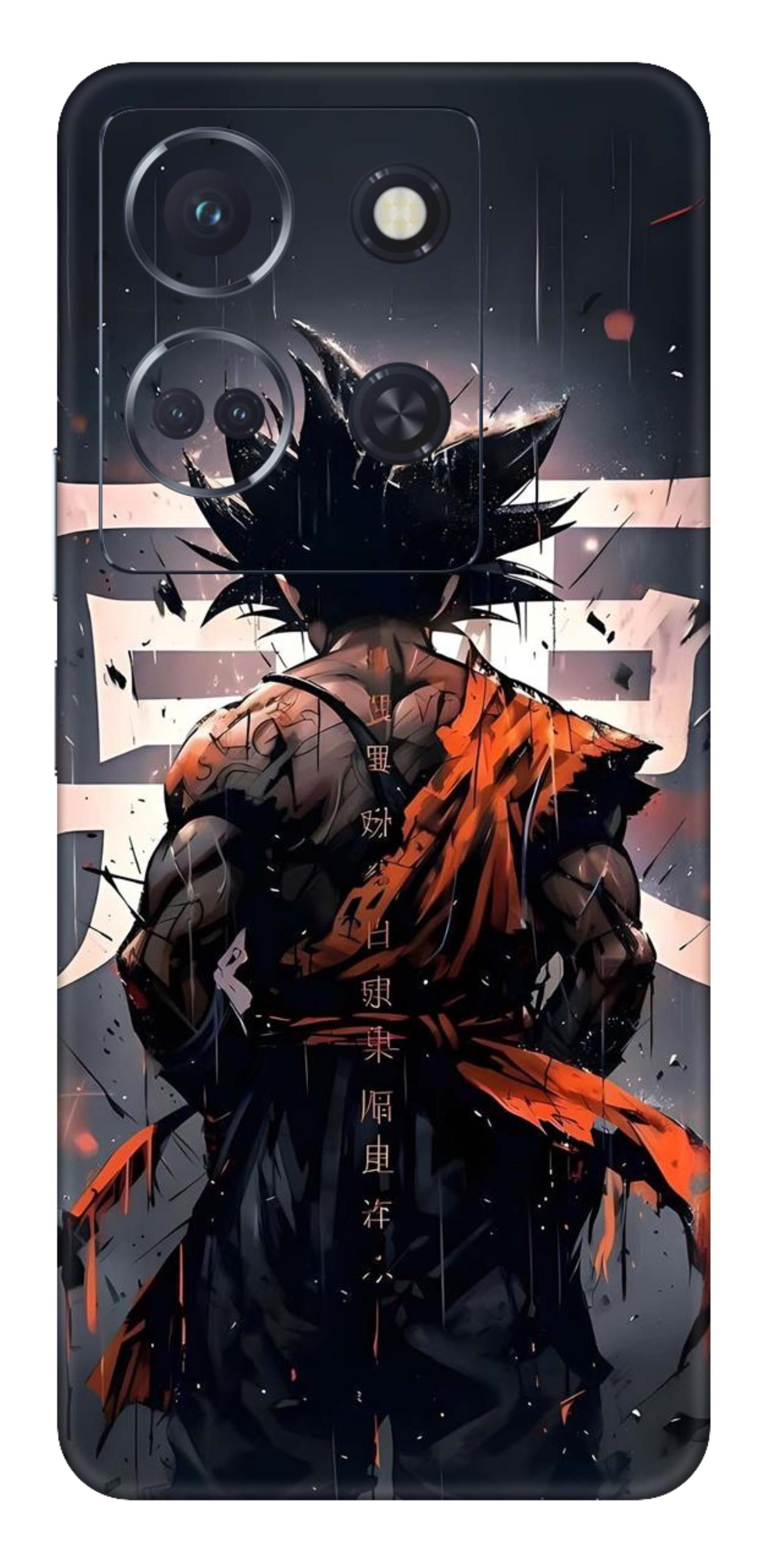 Infinix Note 30 5G Skins and Wraps