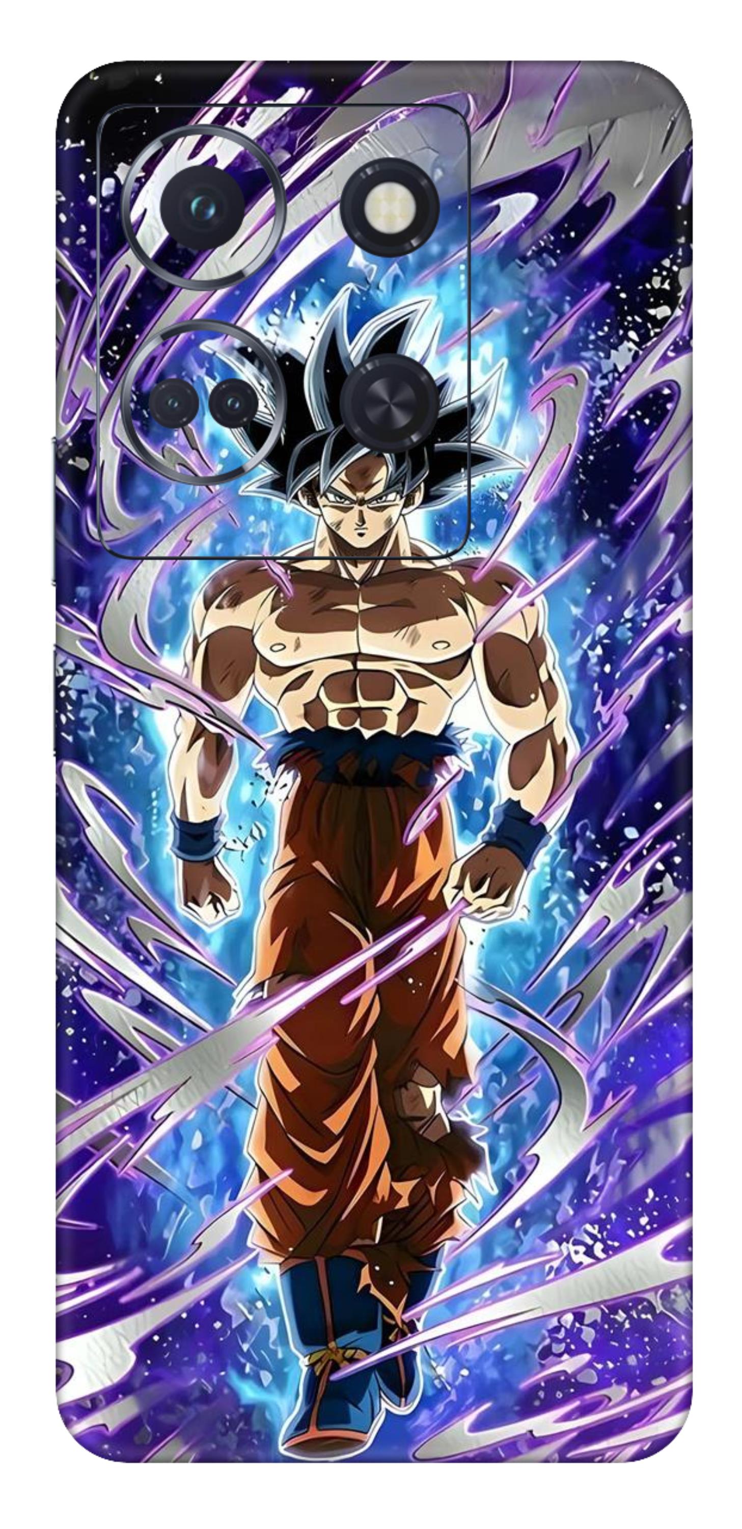 Infinix Note 30 5G Skins and Wraps