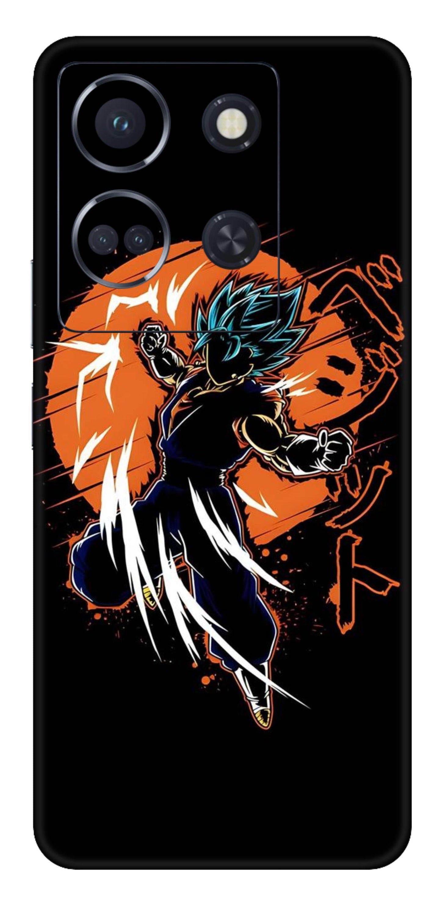 Infinix Note 30 5G Skins and Wraps