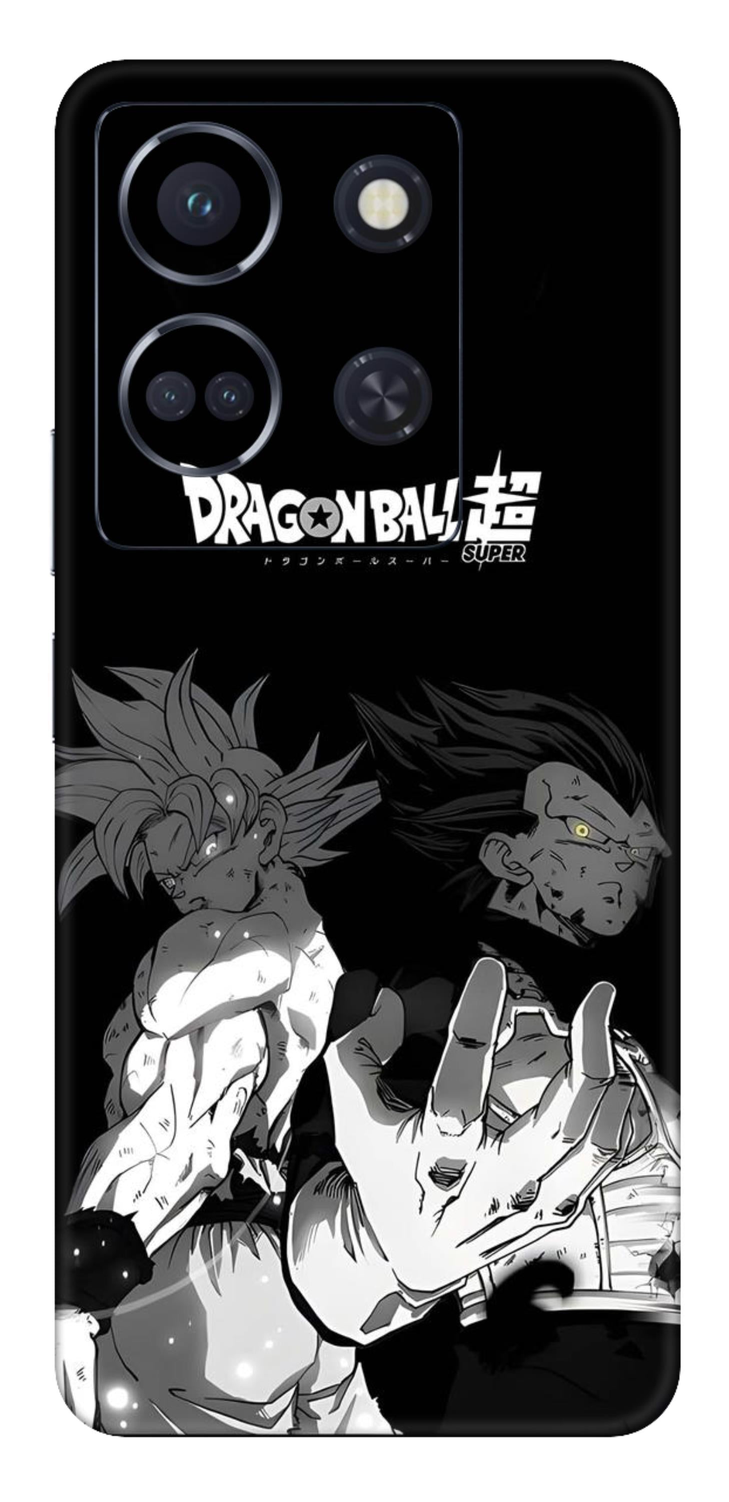 Infinix Note 30 5G Skins and Wraps