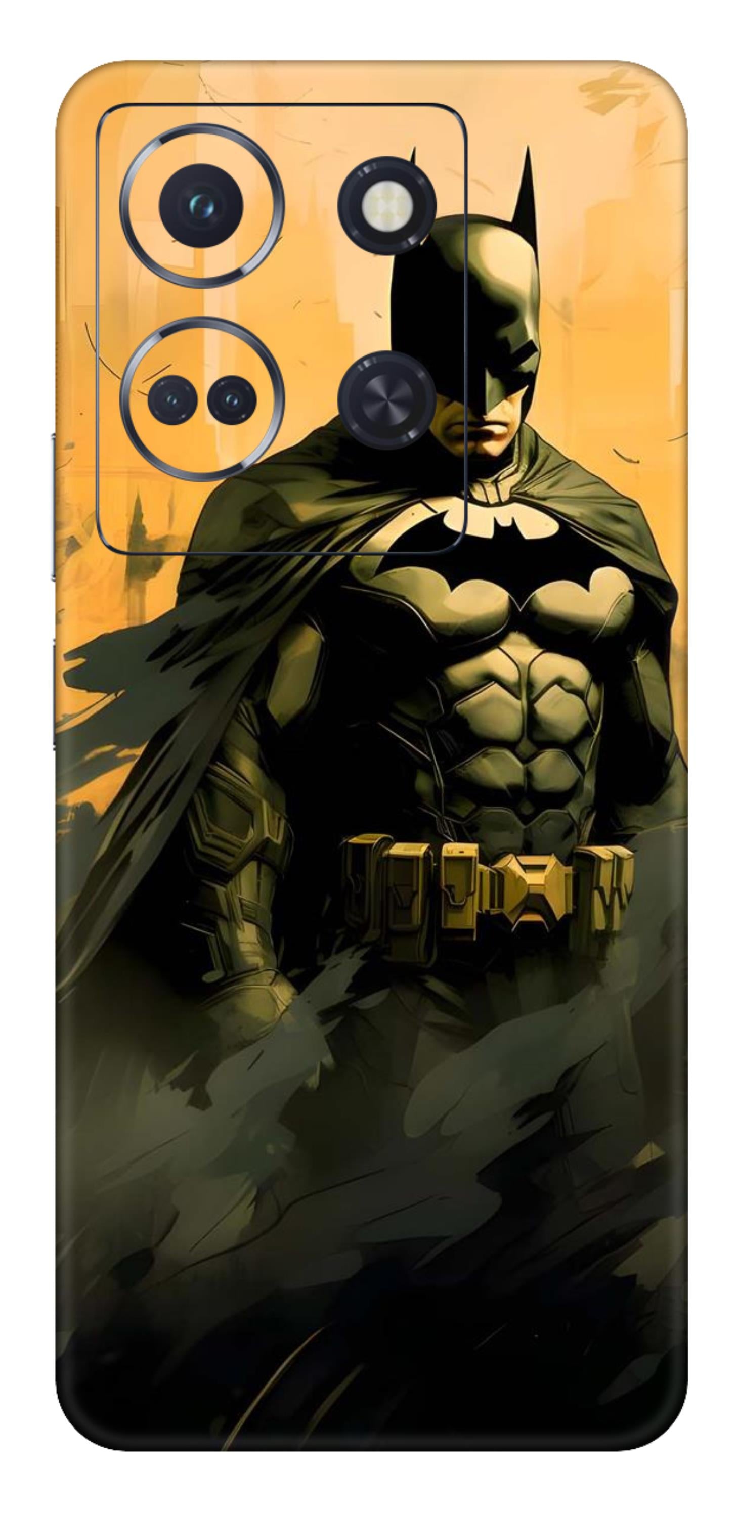 Infinix Note 30 5G Skins and Wraps