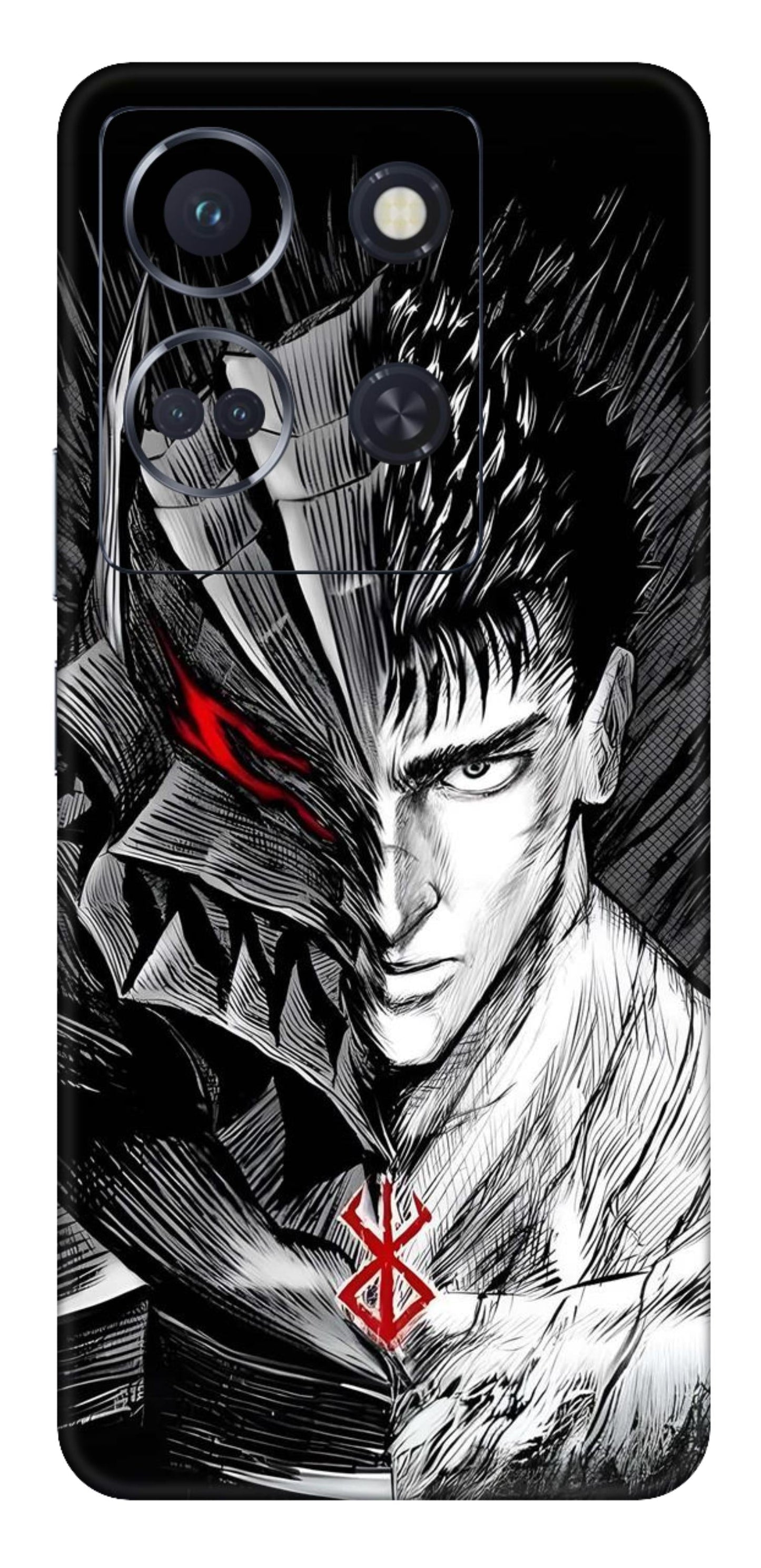 Infinix Note 30 5G Skins and Wraps