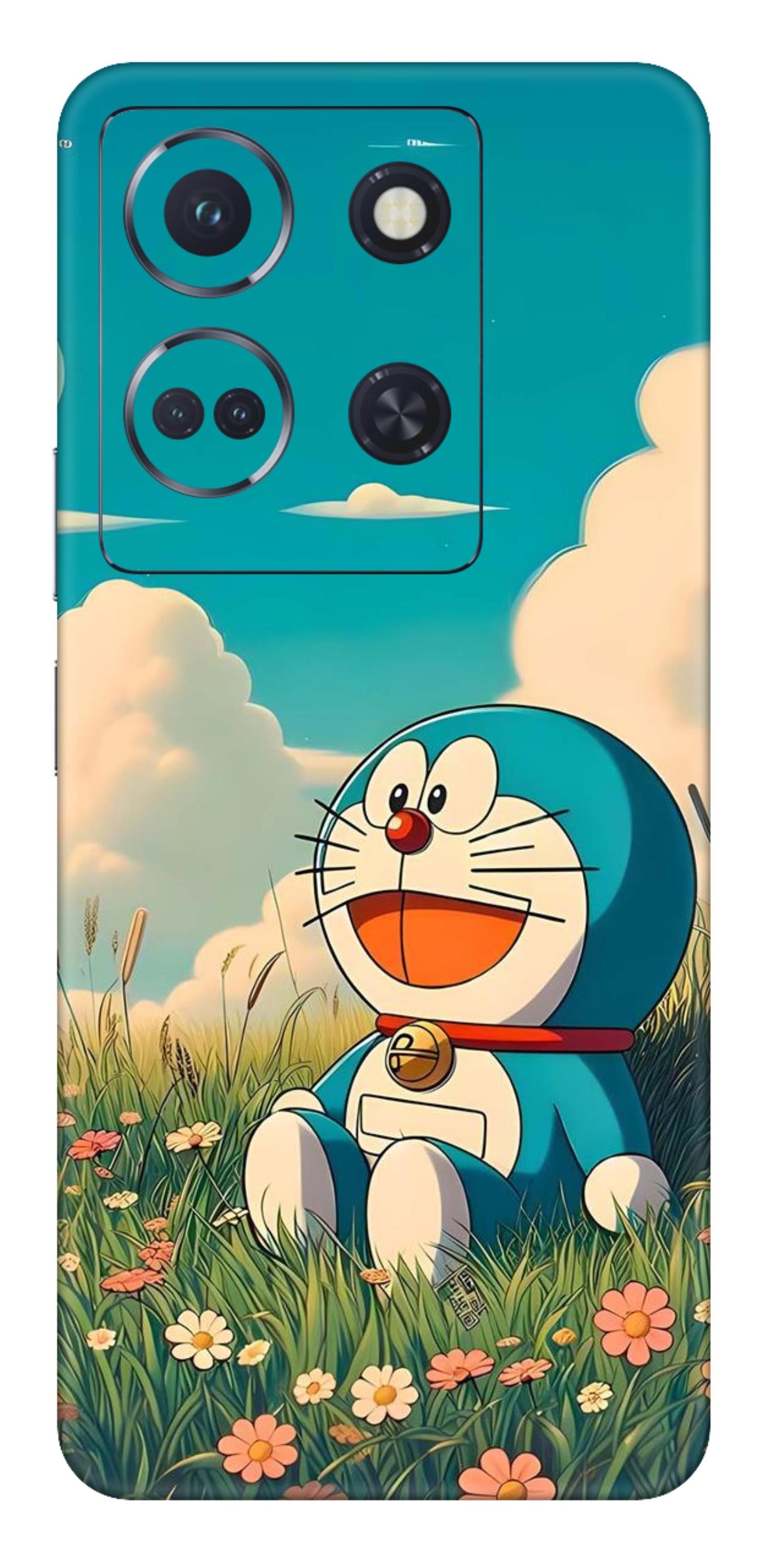 Infinix Note 30 5G Skins and Wraps