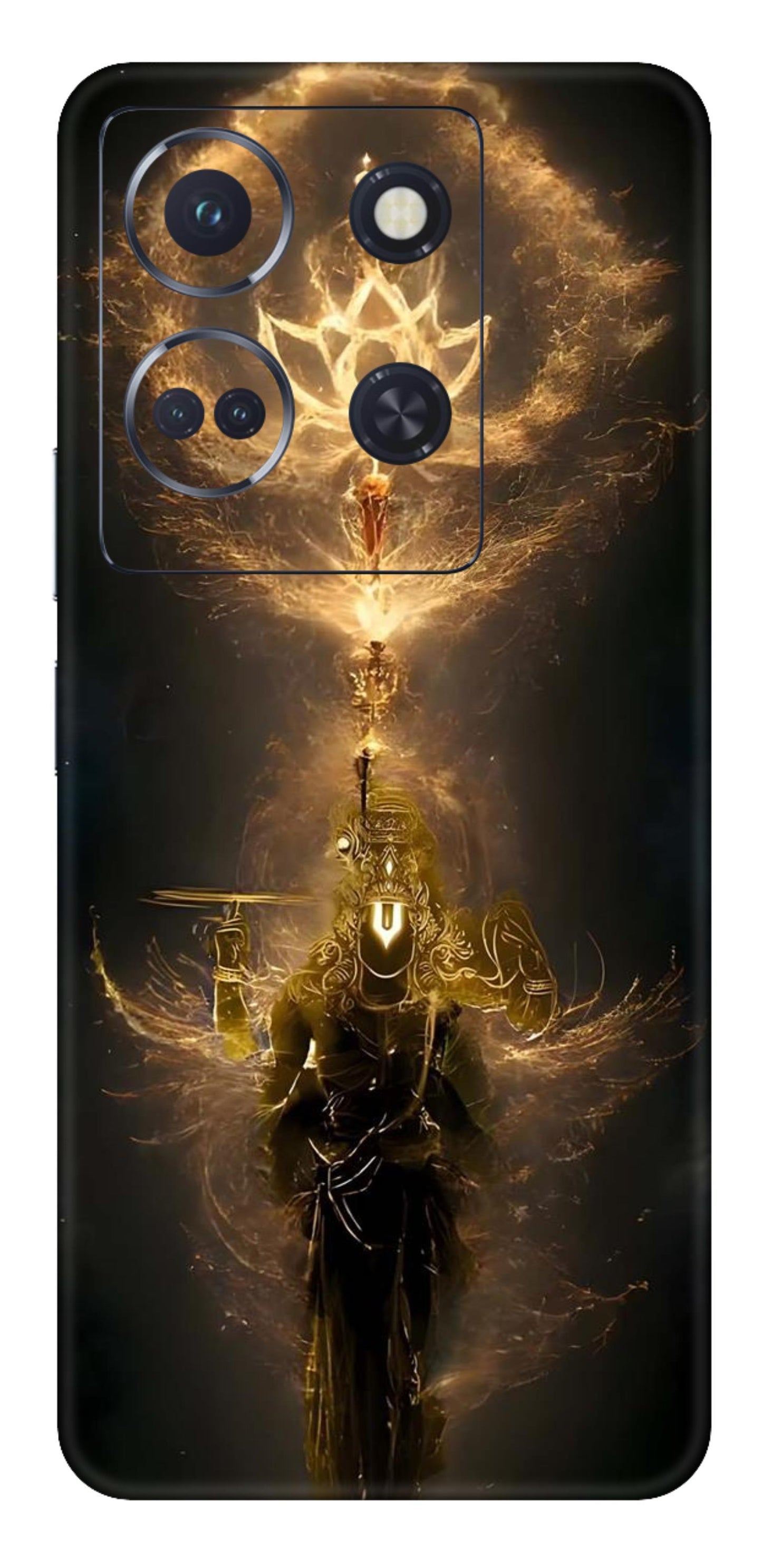 Infinix Note 30 5G Skins and Wraps