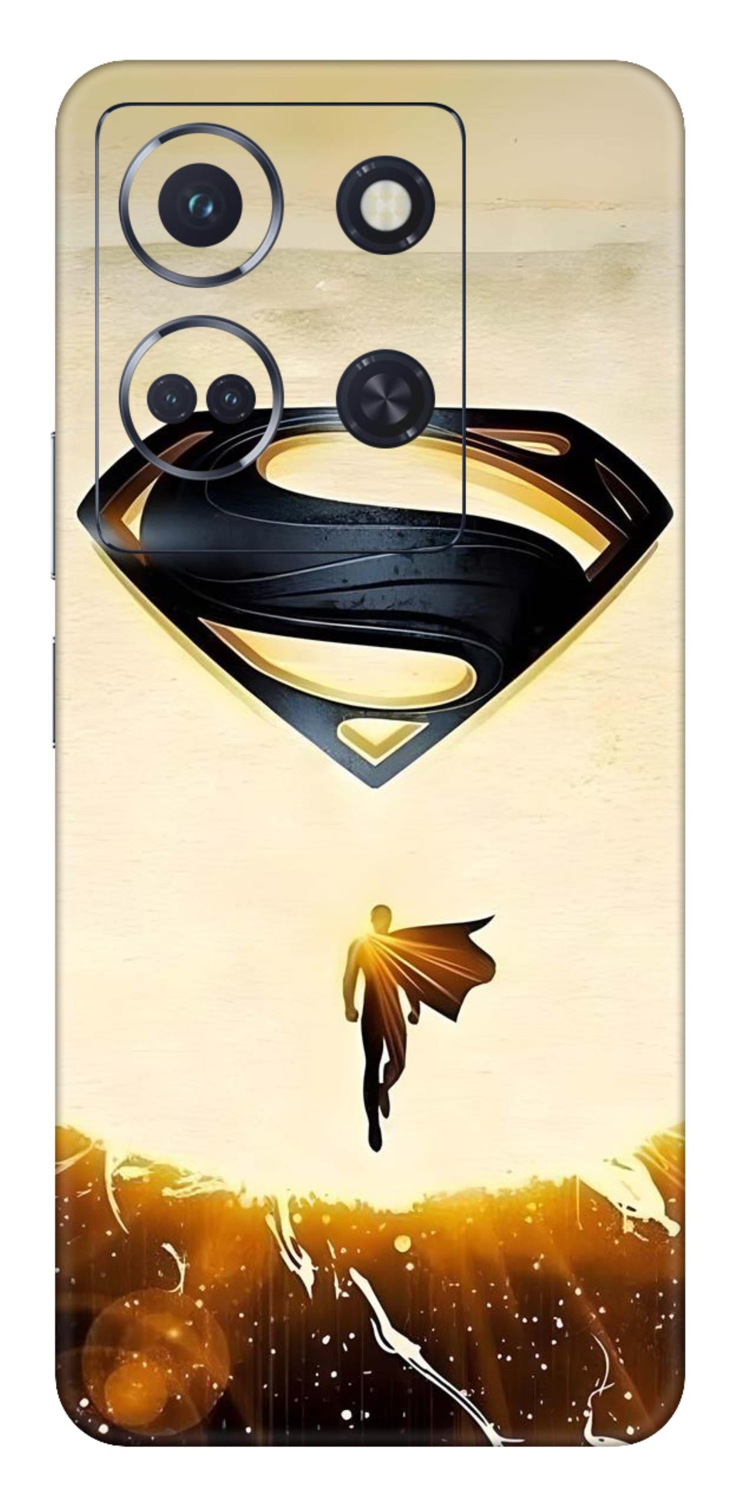 Infinix Note 30 5G Skins and Wraps