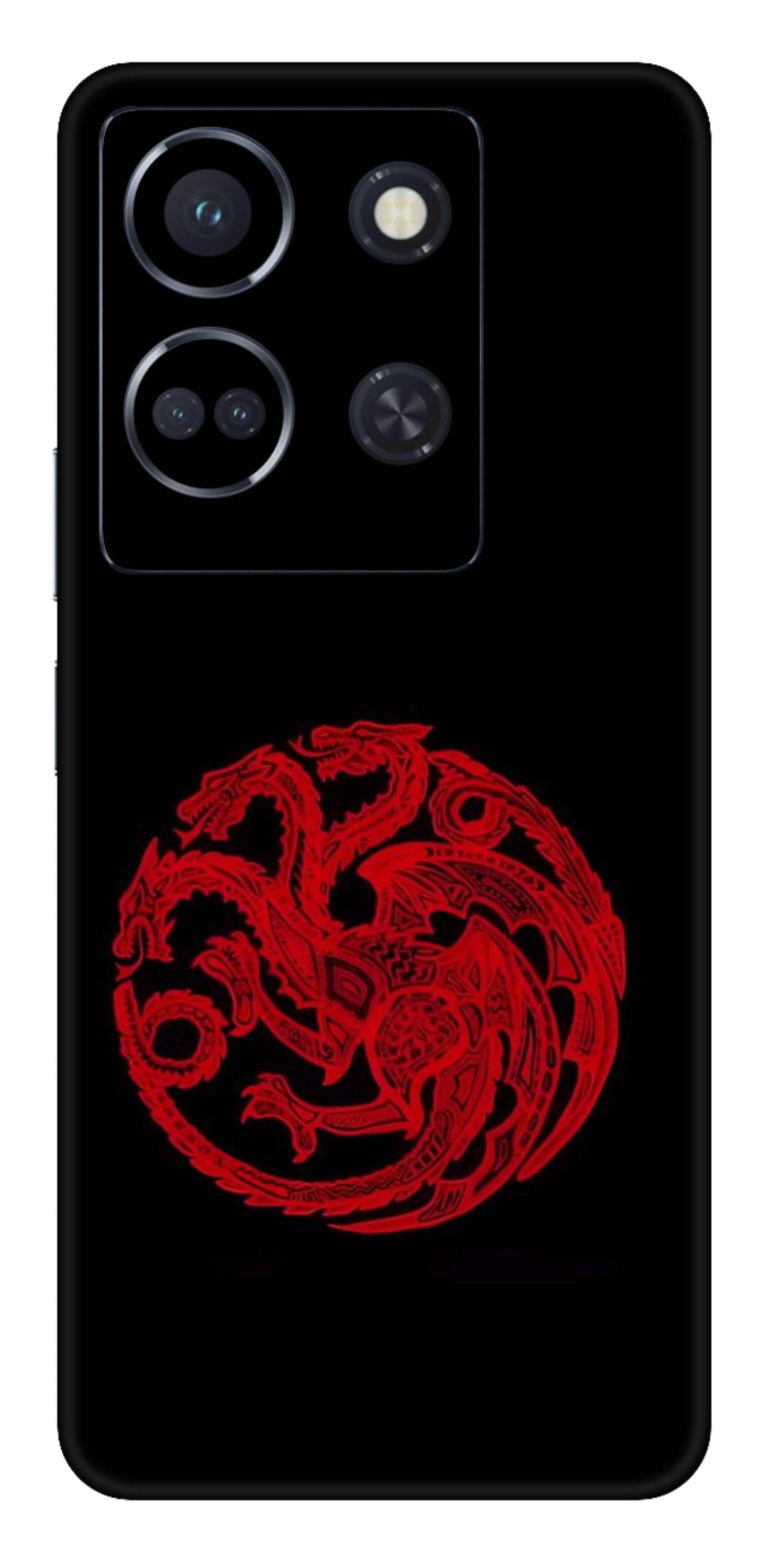 Infinix Note 30 5G Skins and Wraps