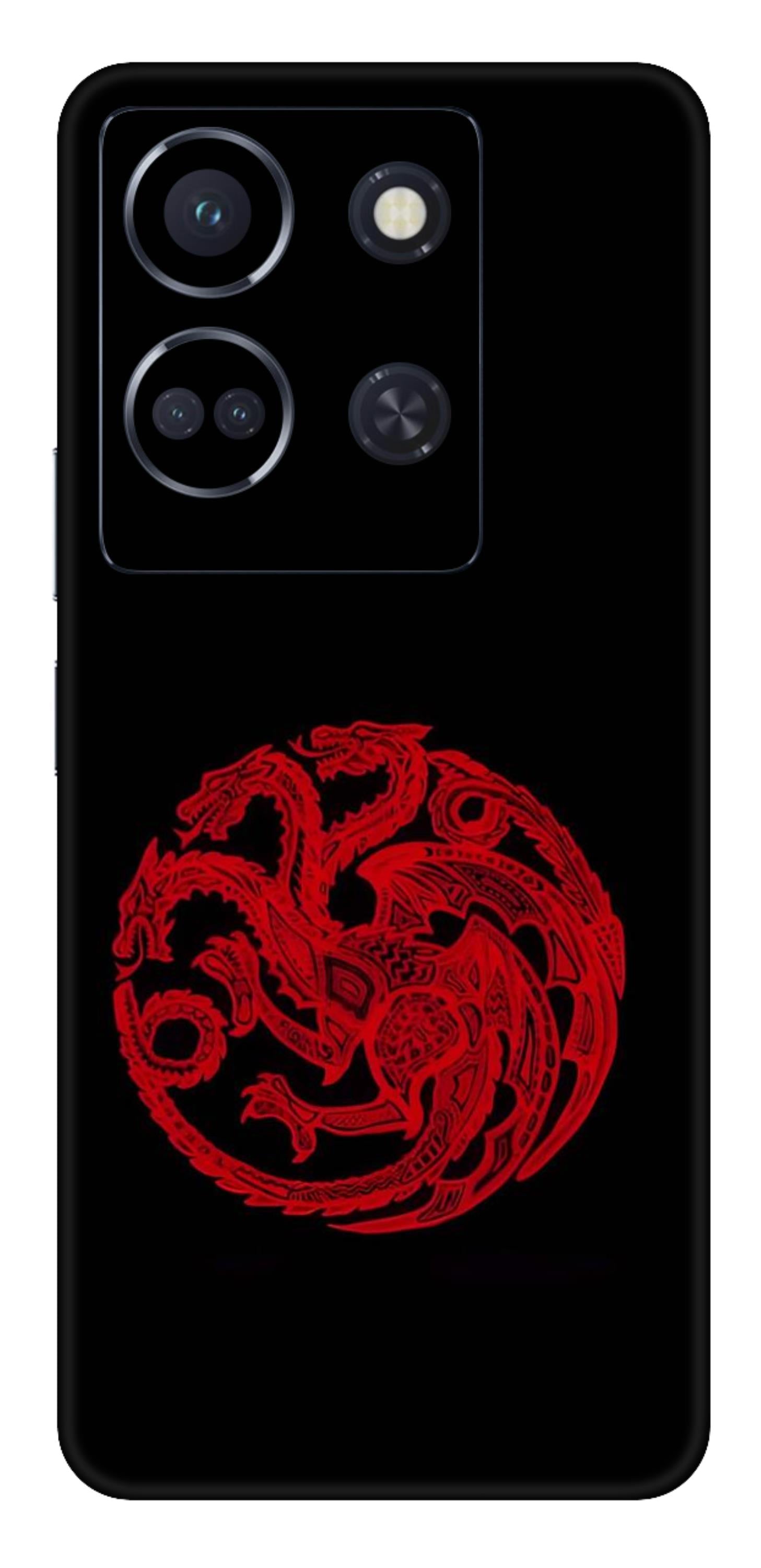 Infinix Note 30 5G Skins and Wraps