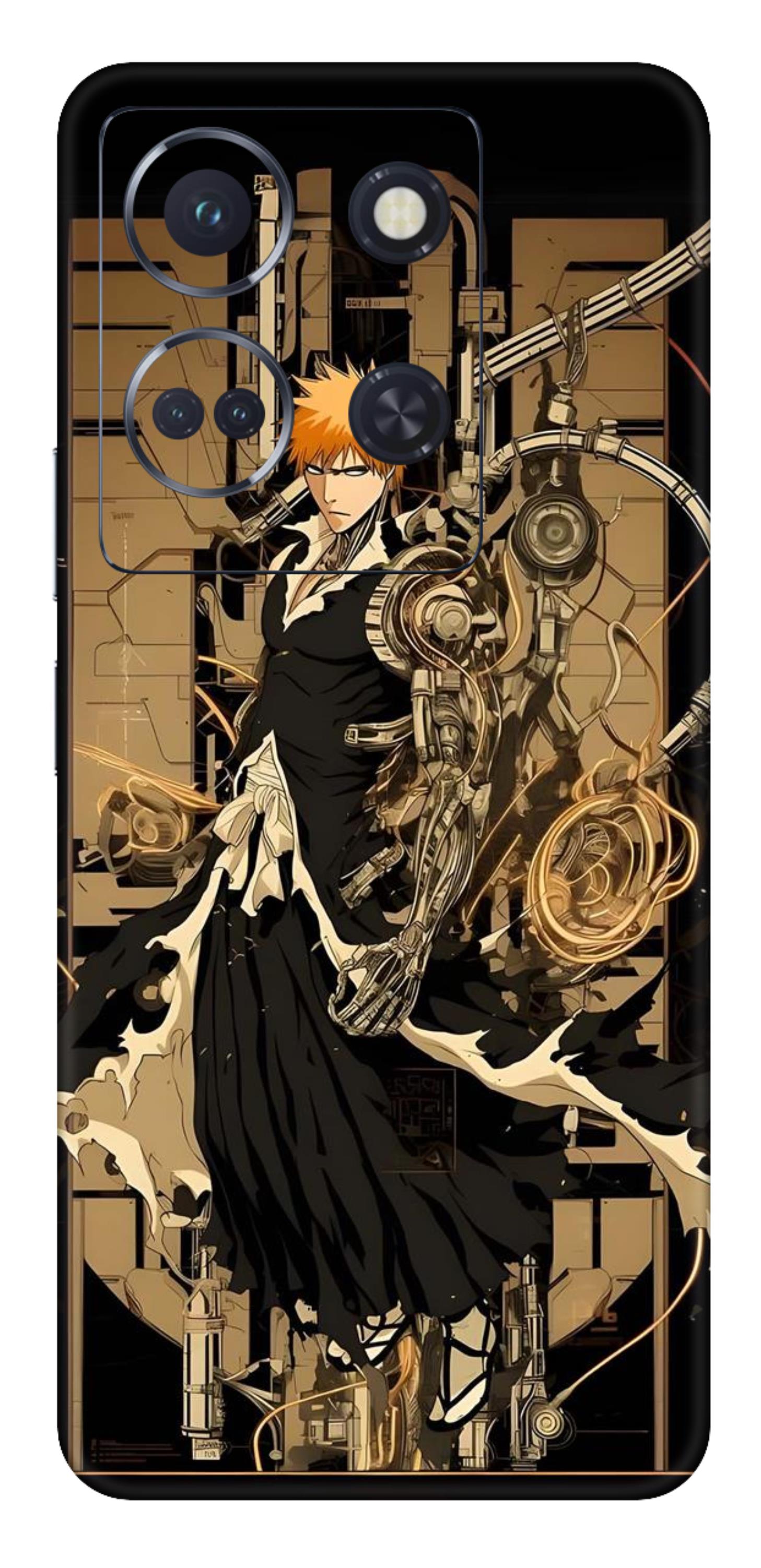 Infinix Note 30 5G Skins and Wraps