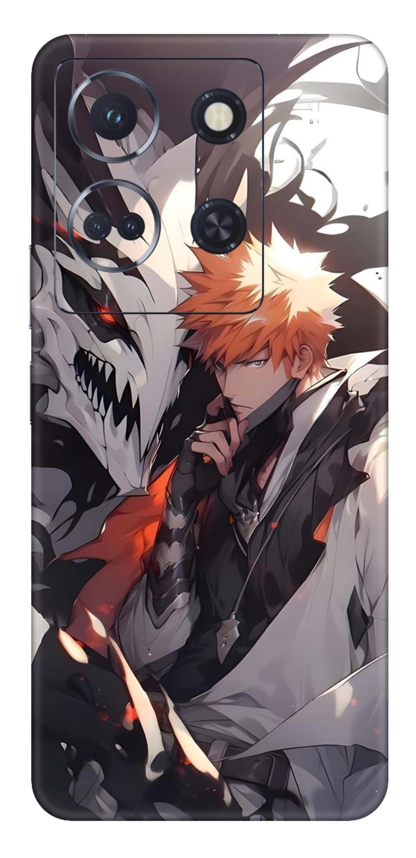 Infinix Note 30 5G Skins and Wraps