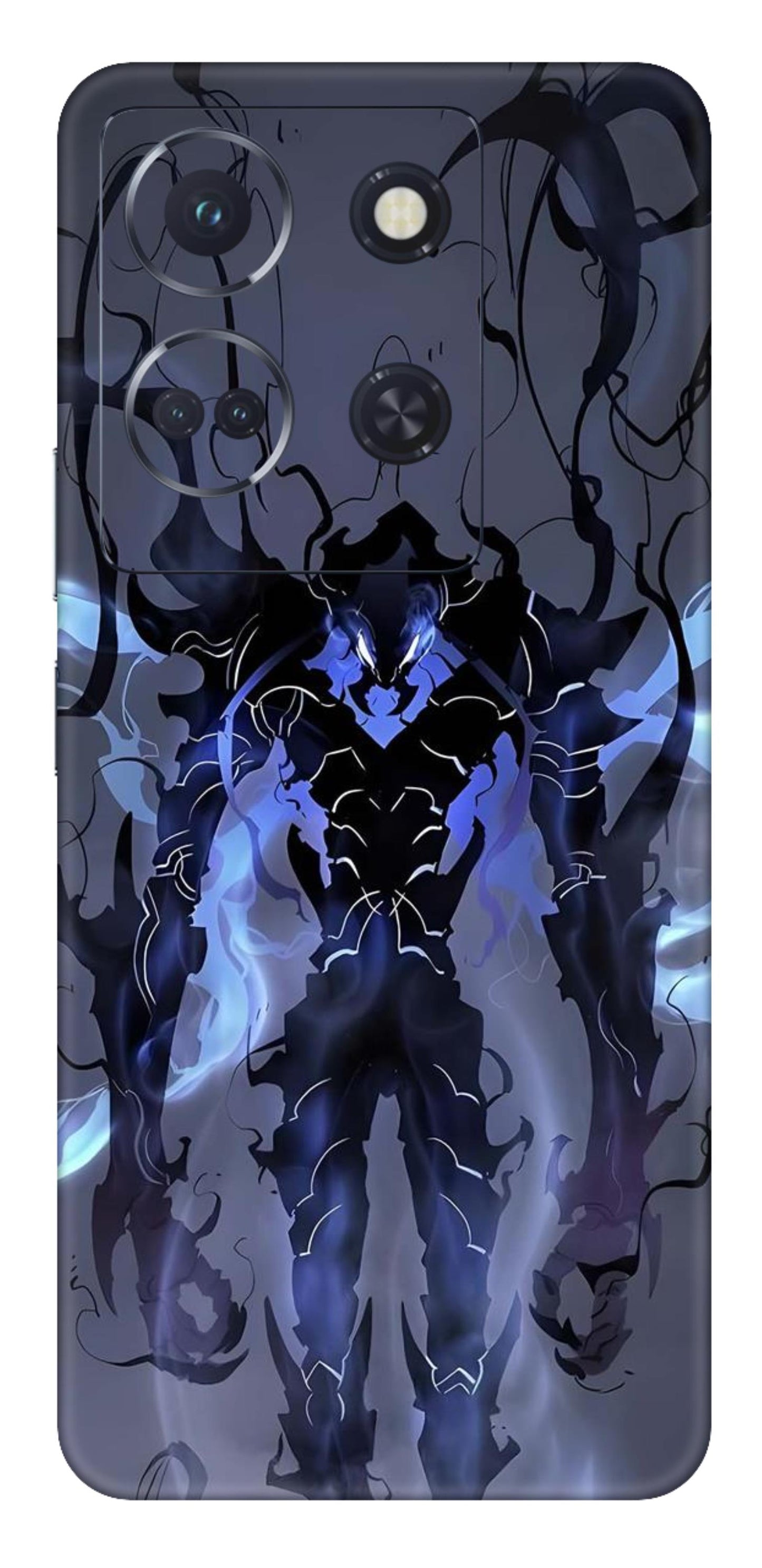 Infinix Note 30 5G Skins and Wraps