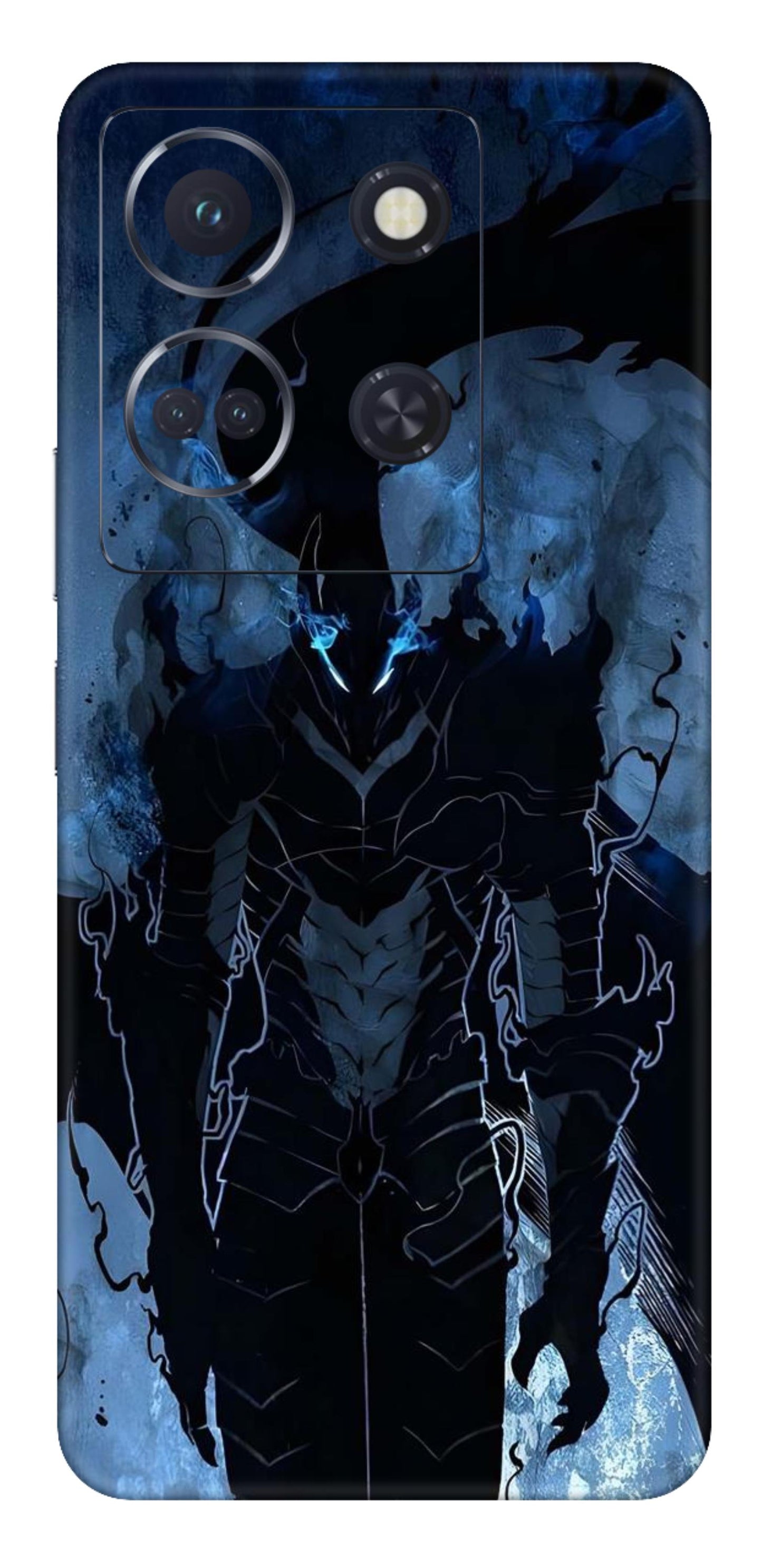 Infinix Note 30 5G Skins and Wraps