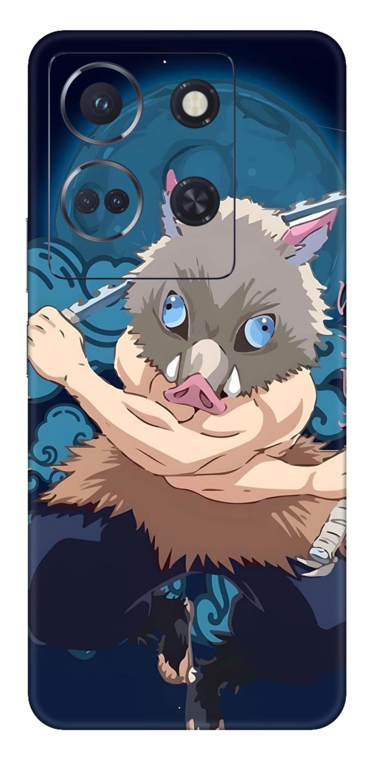 Infinix Note 30 5G Skins and Wraps