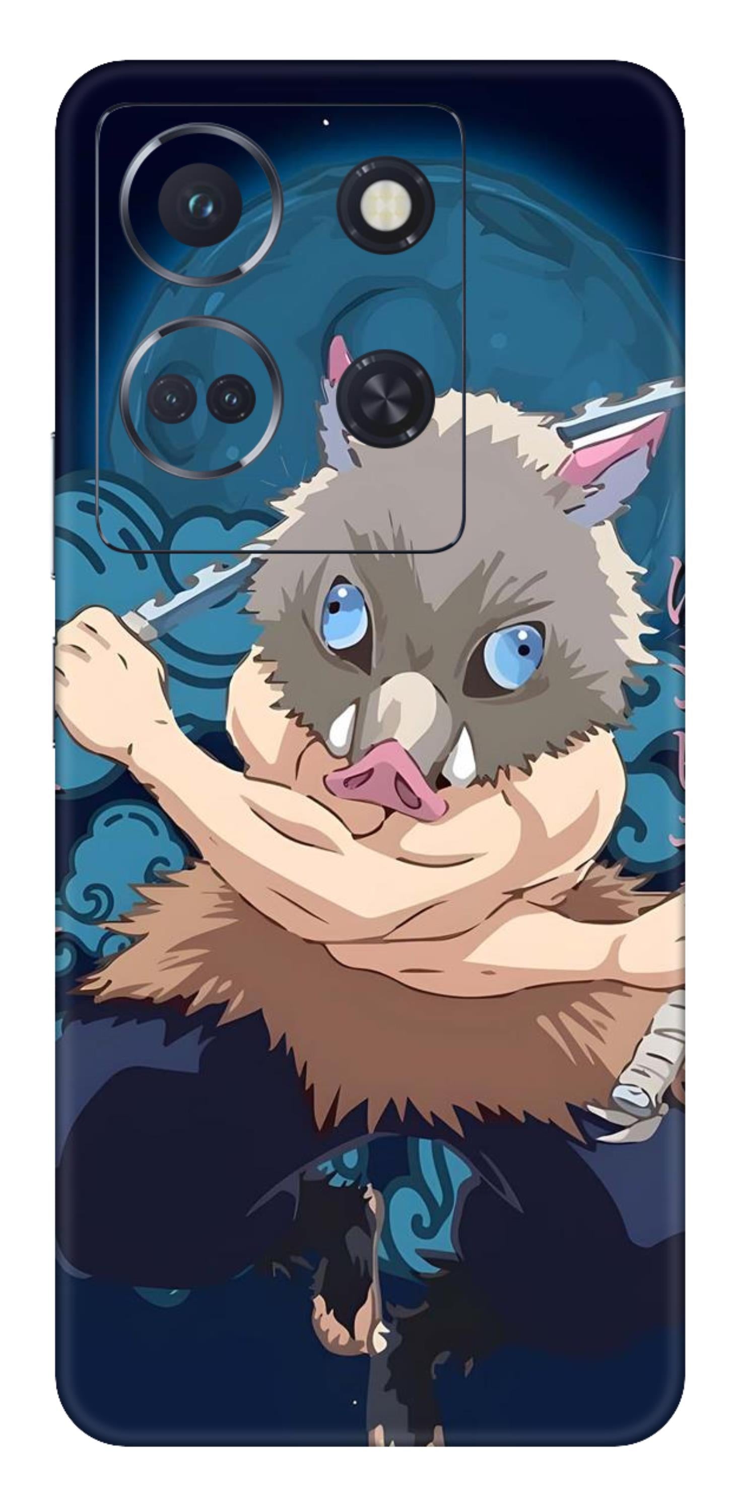 Infinix Note 30 5G Skins and Wraps