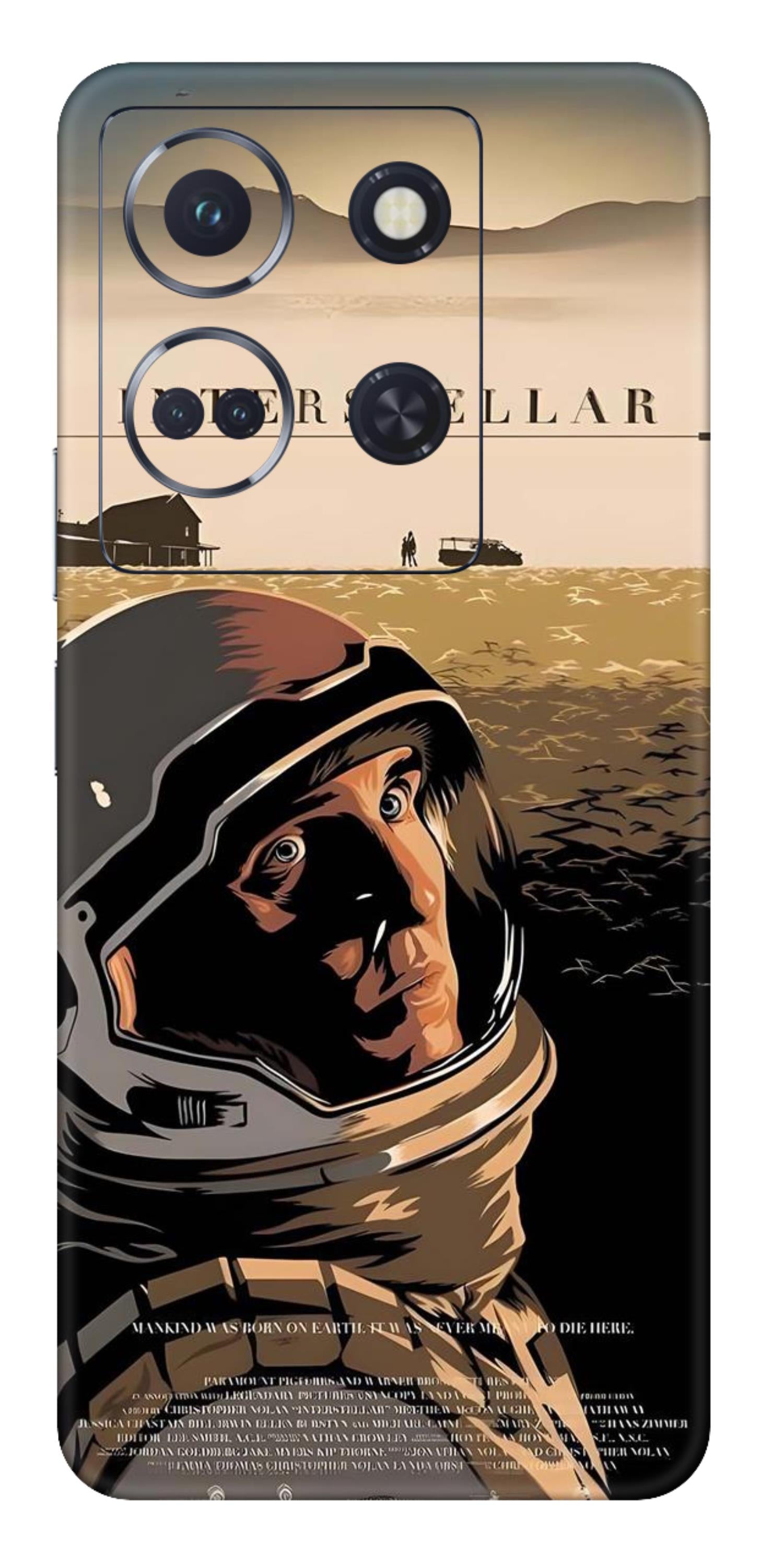 Infinix Note 30 5G Skins and Wraps