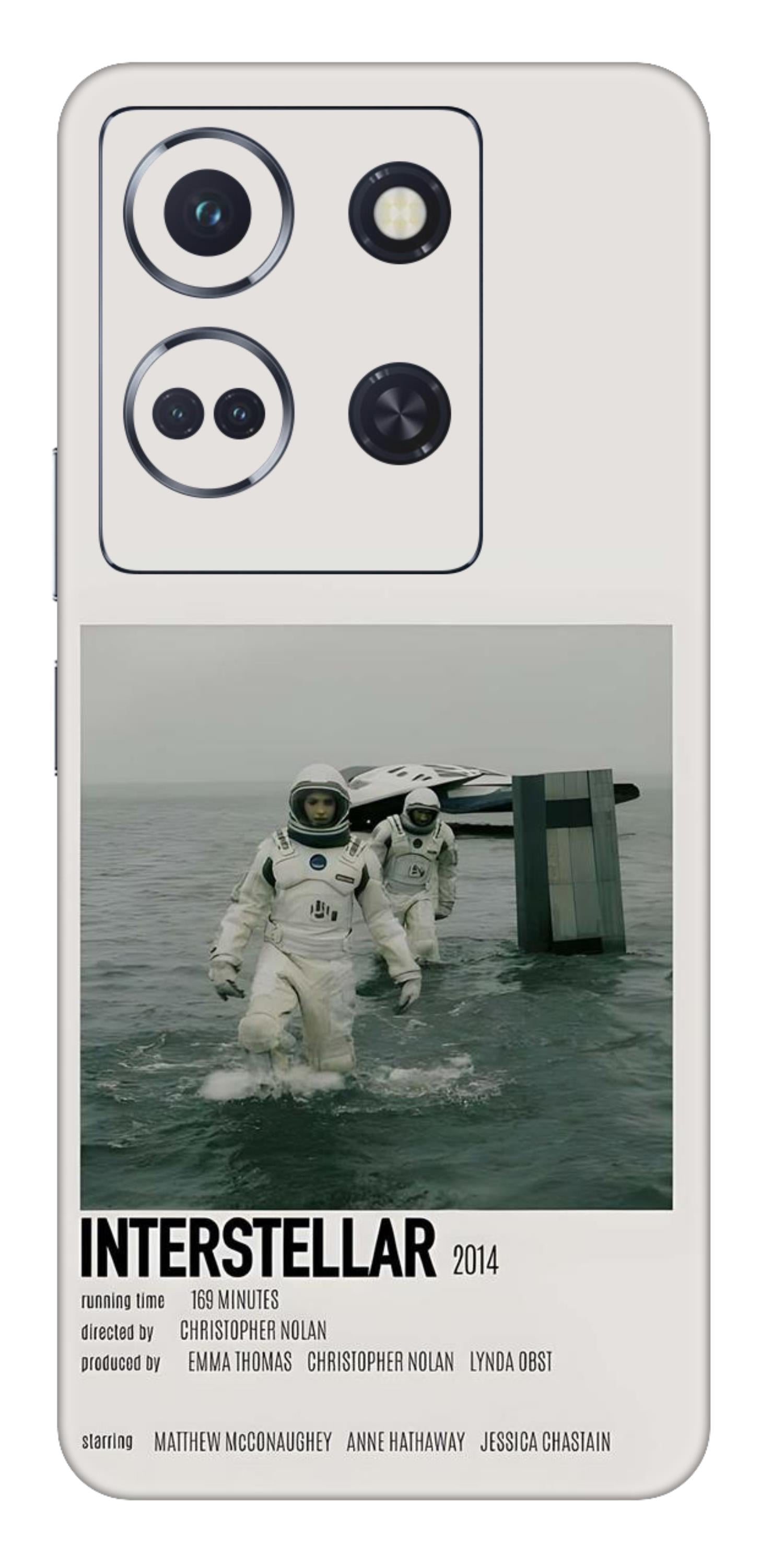 Infinix Note 30 5G Skins and Wraps