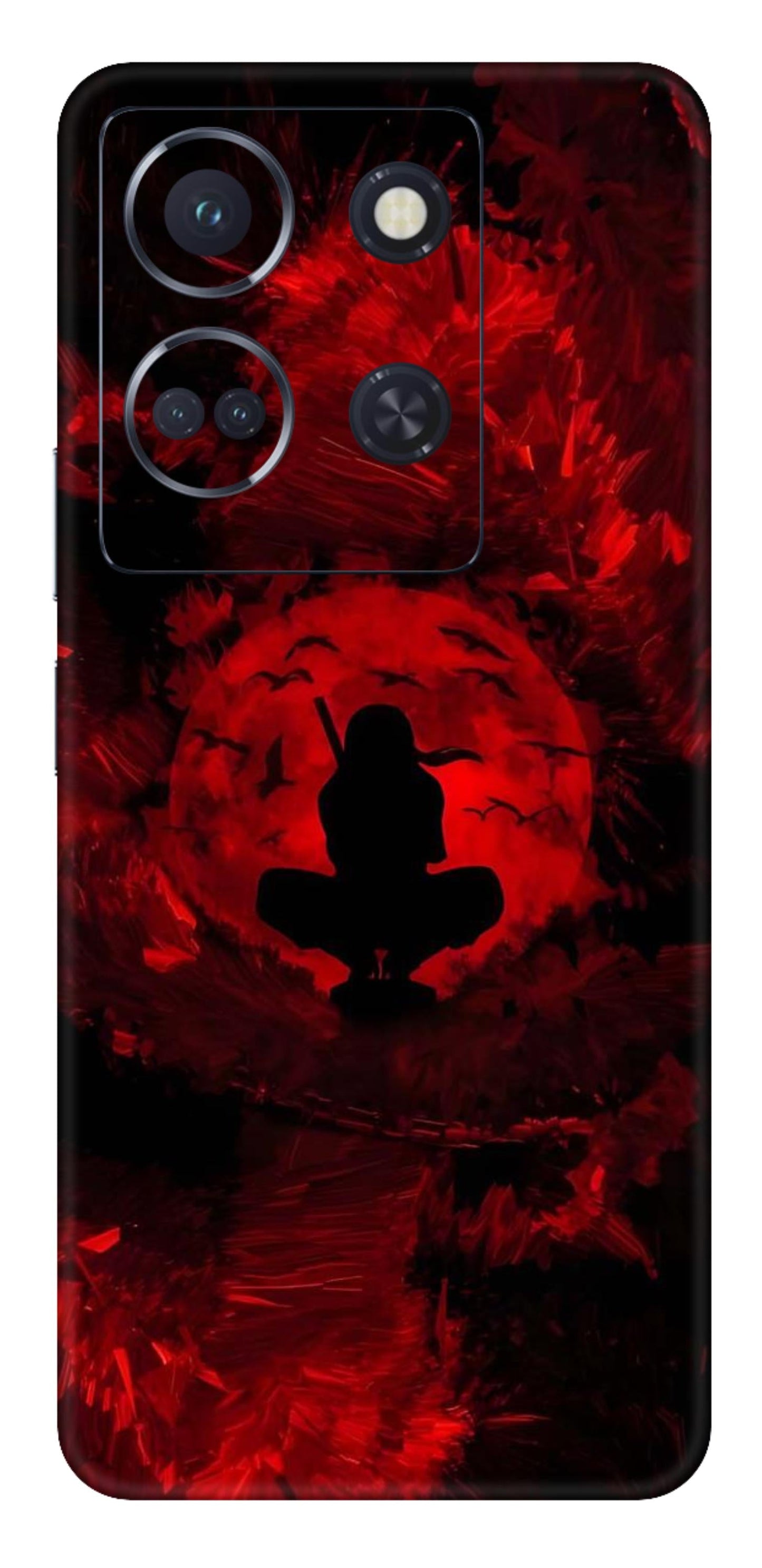 Infinix Note 30 5G Skins and Wraps