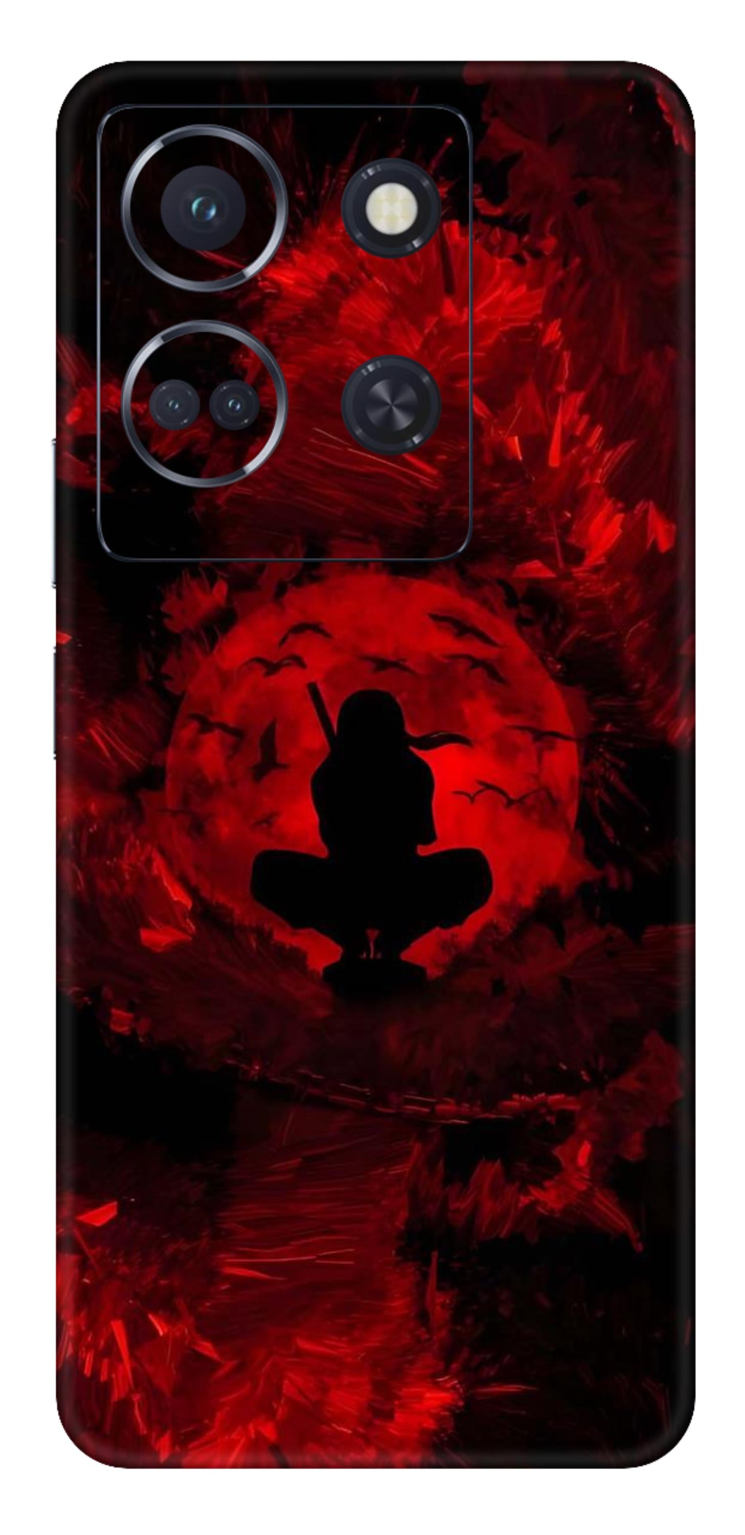 Infinix Note 30 5G Skins and Wraps