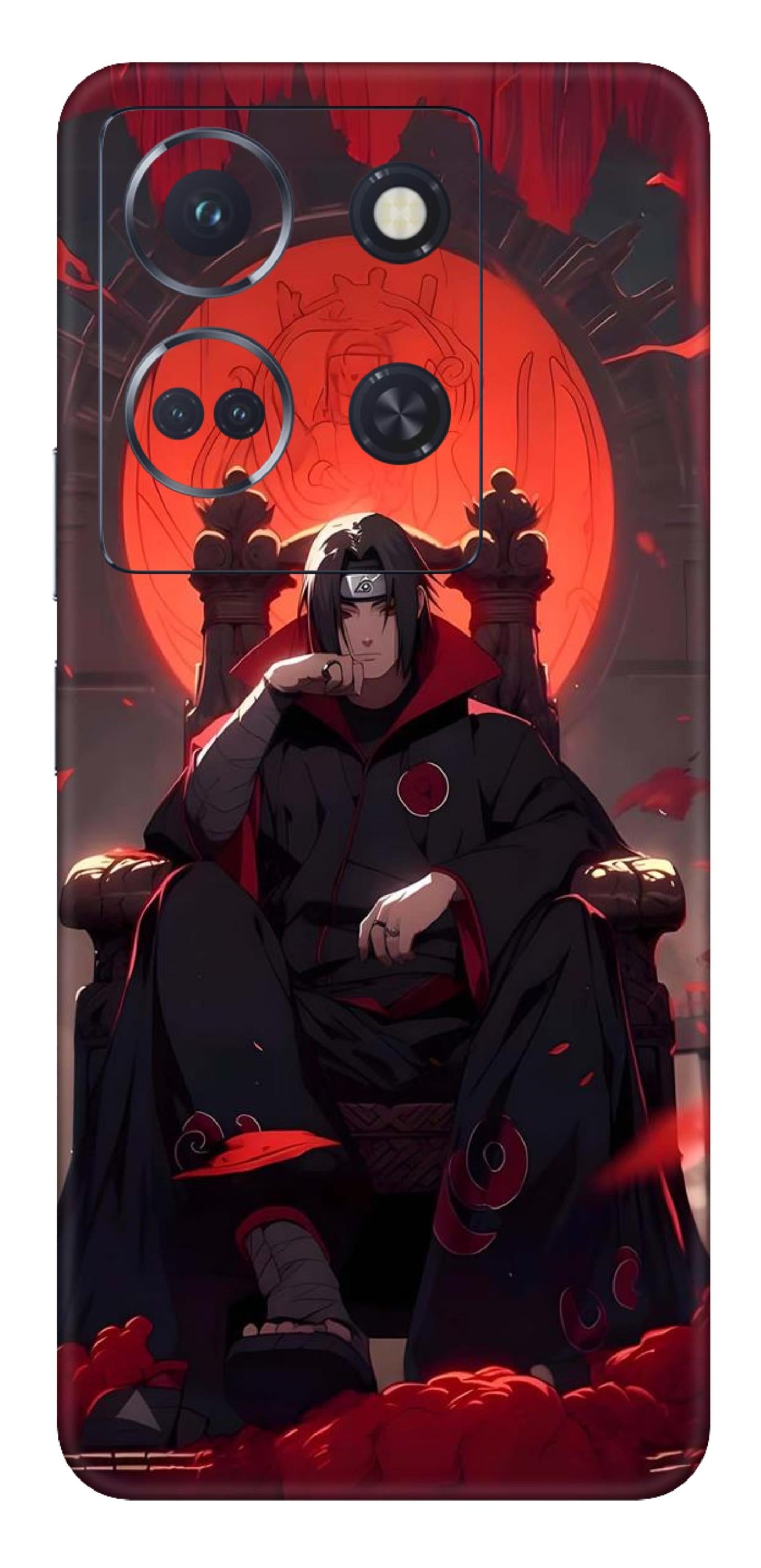 Infinix Note 30 5G Skins and Wraps