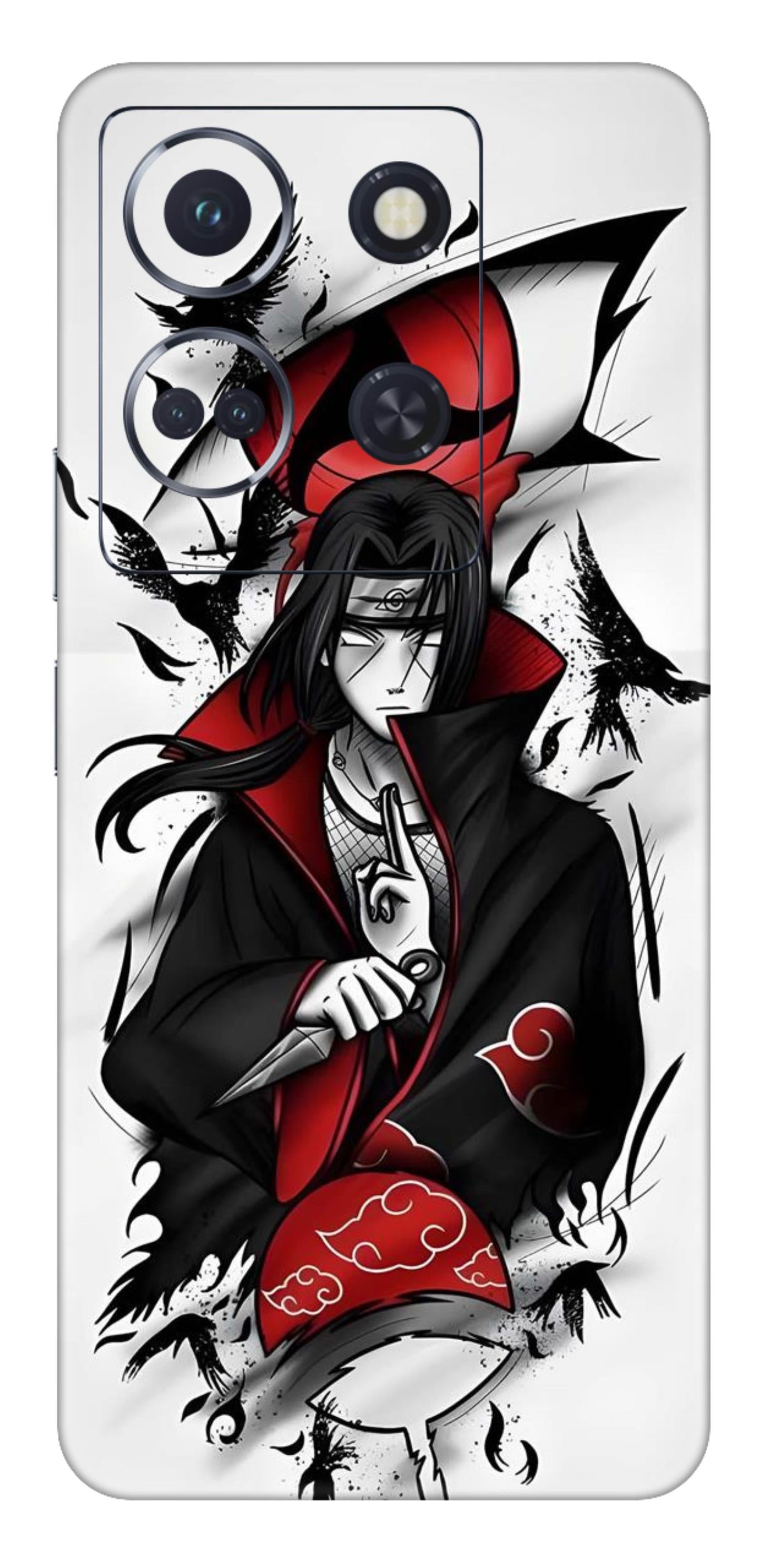 Infinix Note 30 5G Skins and Wraps