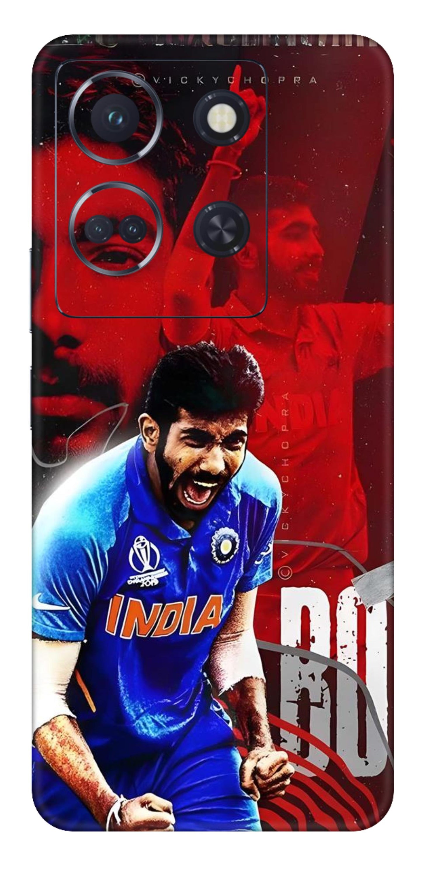 Infinix Note 30 5G Skins and Wraps