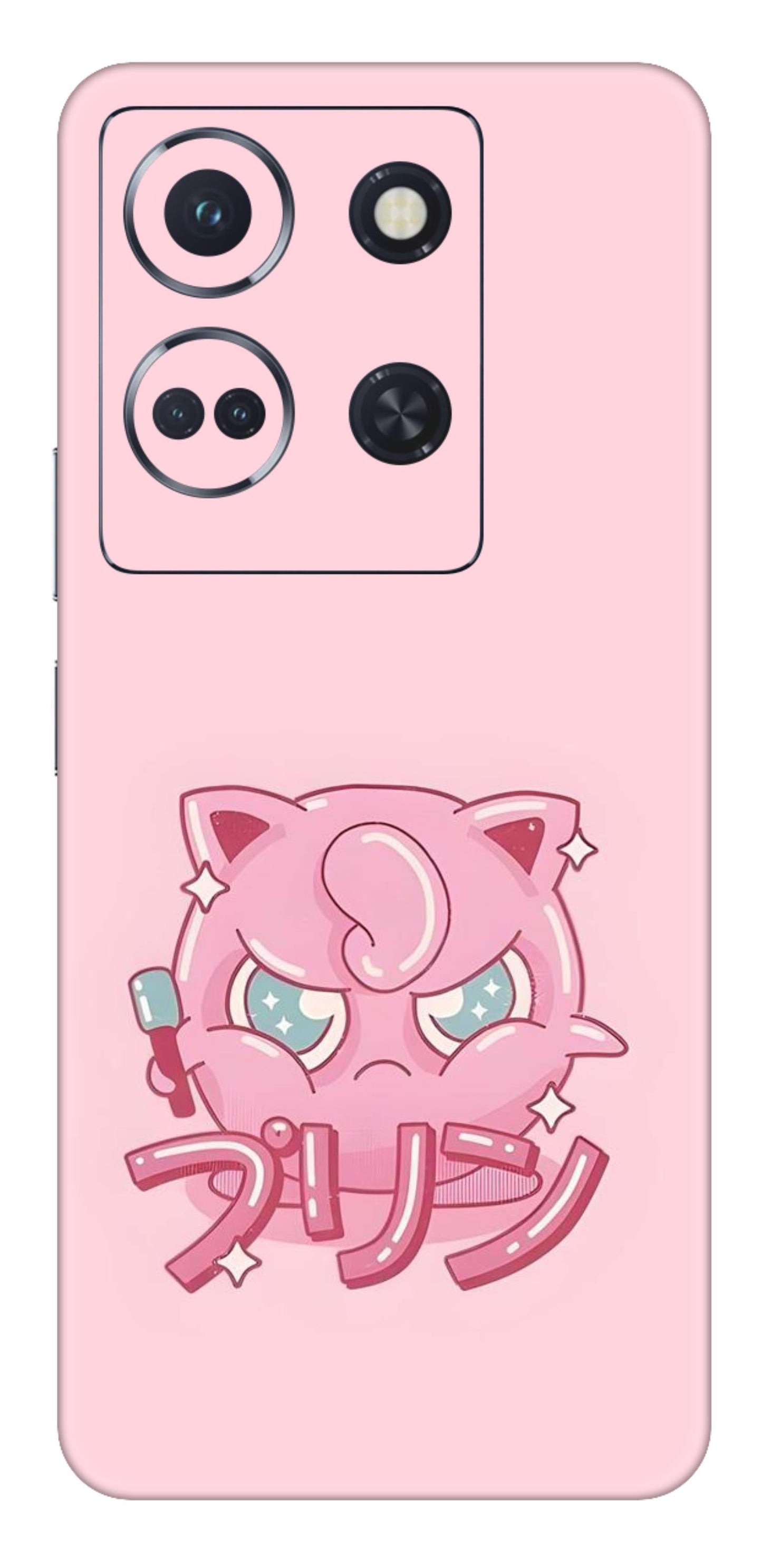 Infinix Note 30 5G Skins and Wraps