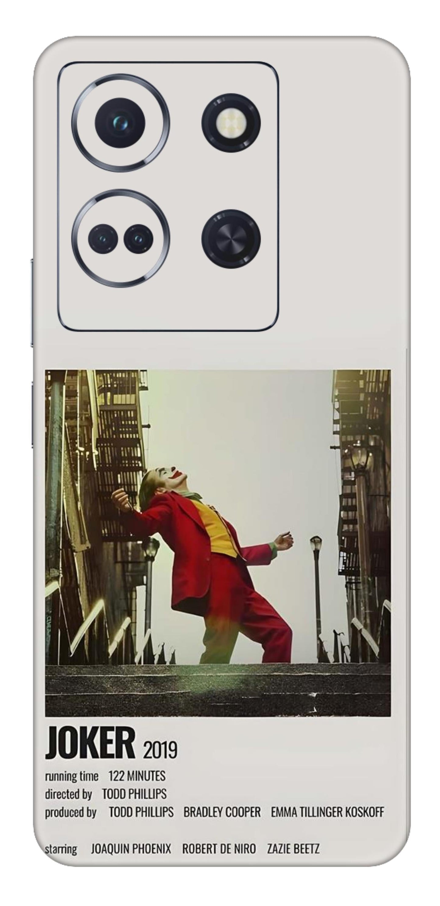 Infinix Note 30 5G Skins and Wraps