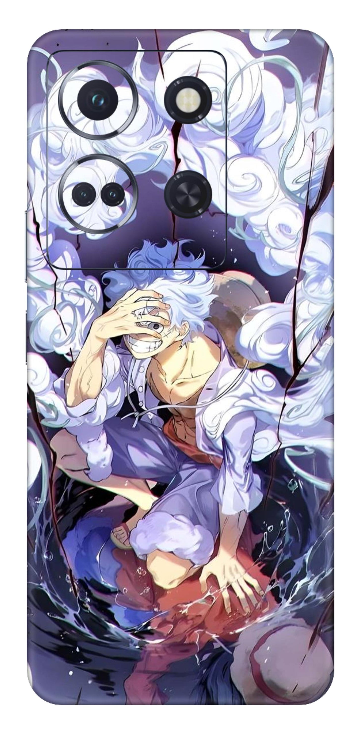 Infinix Note 30 5G Skins and Wraps