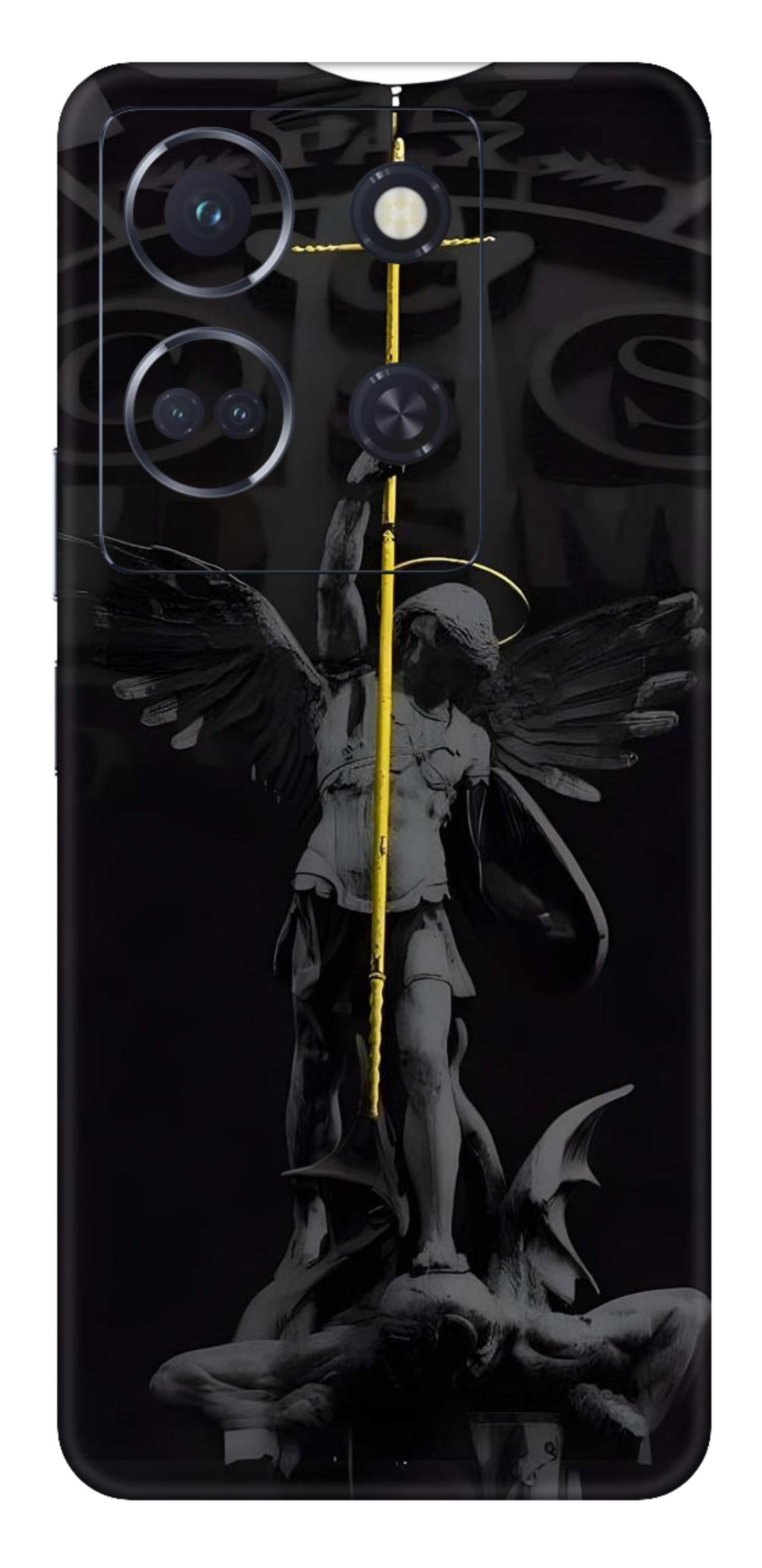 Infinix Note 30 5G Skins and Wraps