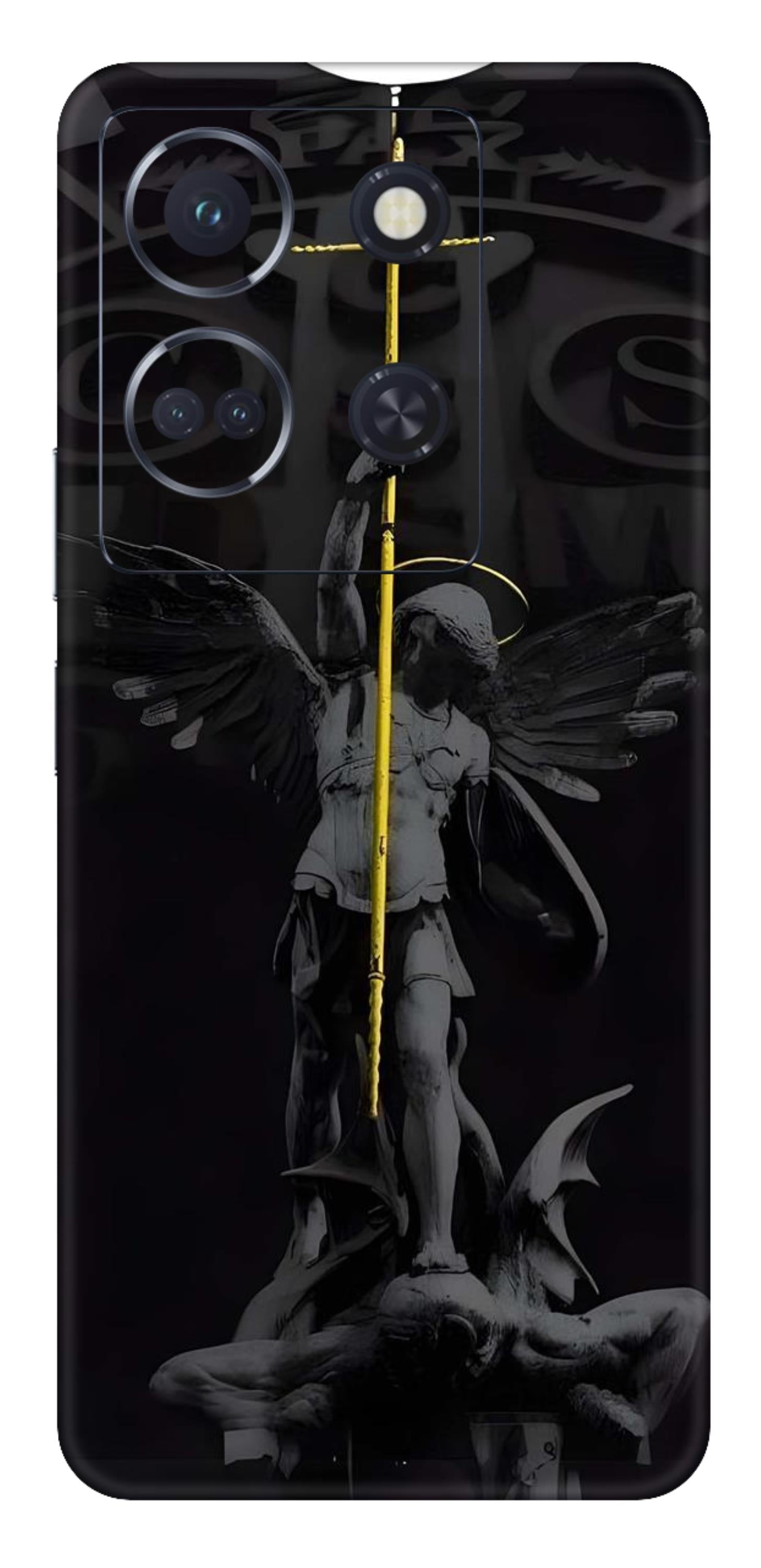 Infinix Note 30 5G Skins and Wraps