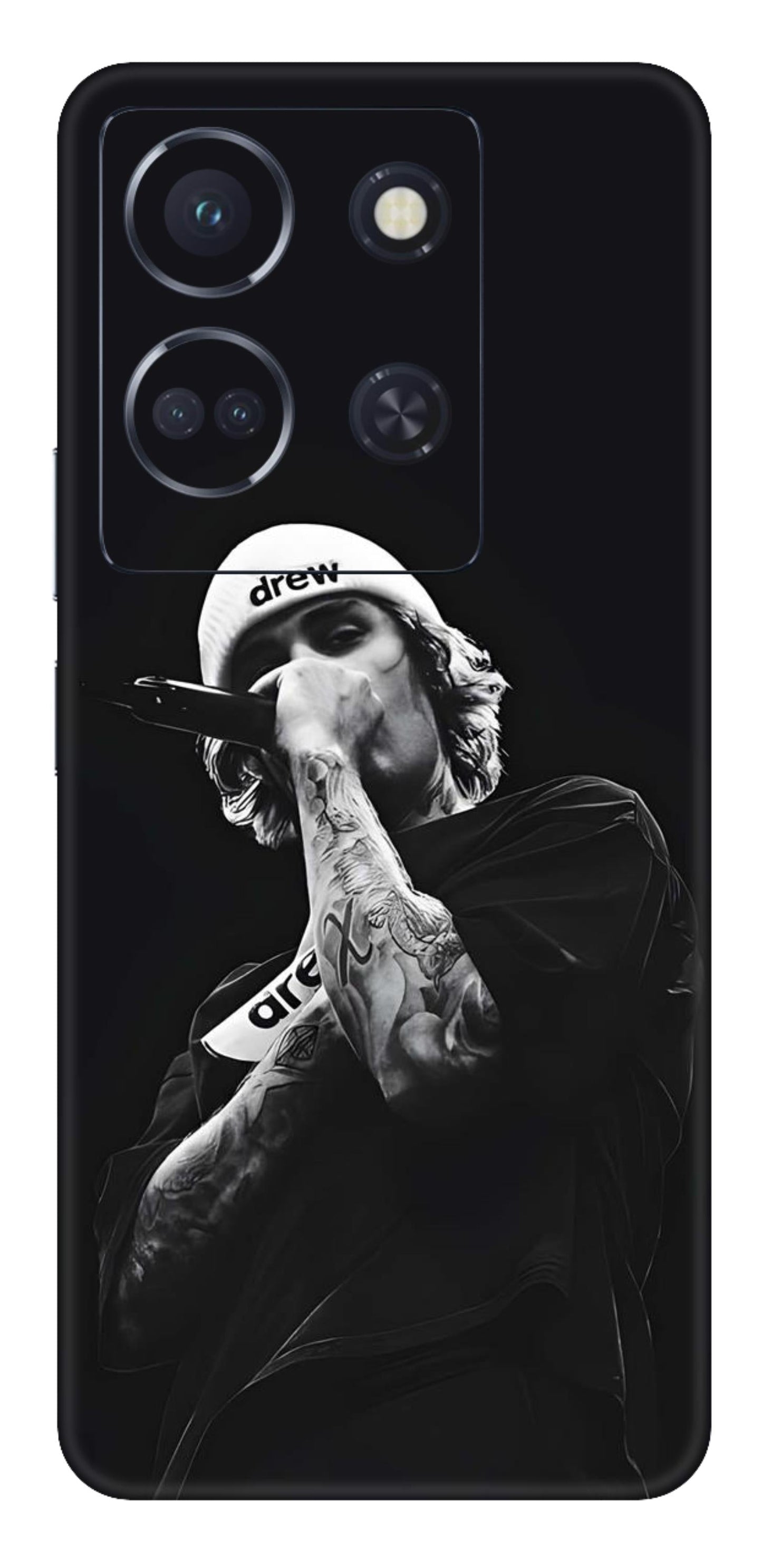 Infinix Note 30 5G Skins and Wraps