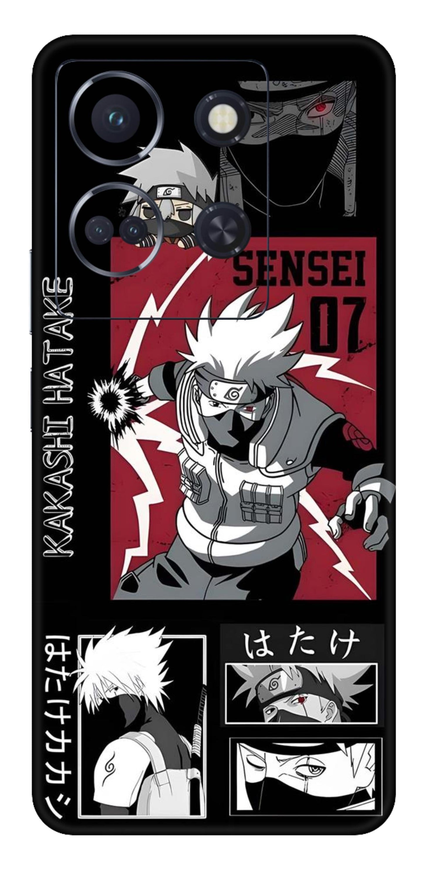 Infinix Note 30 5G Skins and Wraps