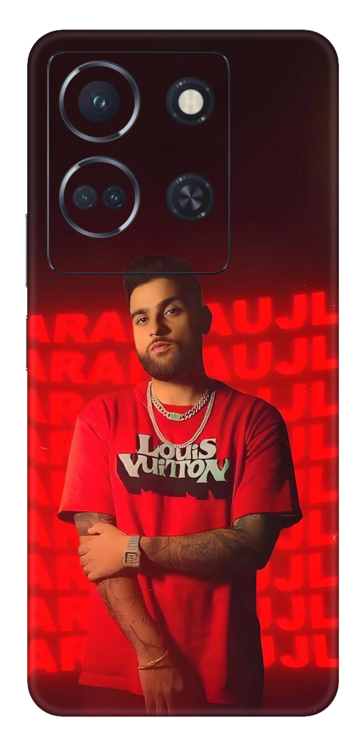 Infinix Note 30 5G Skins and Wraps